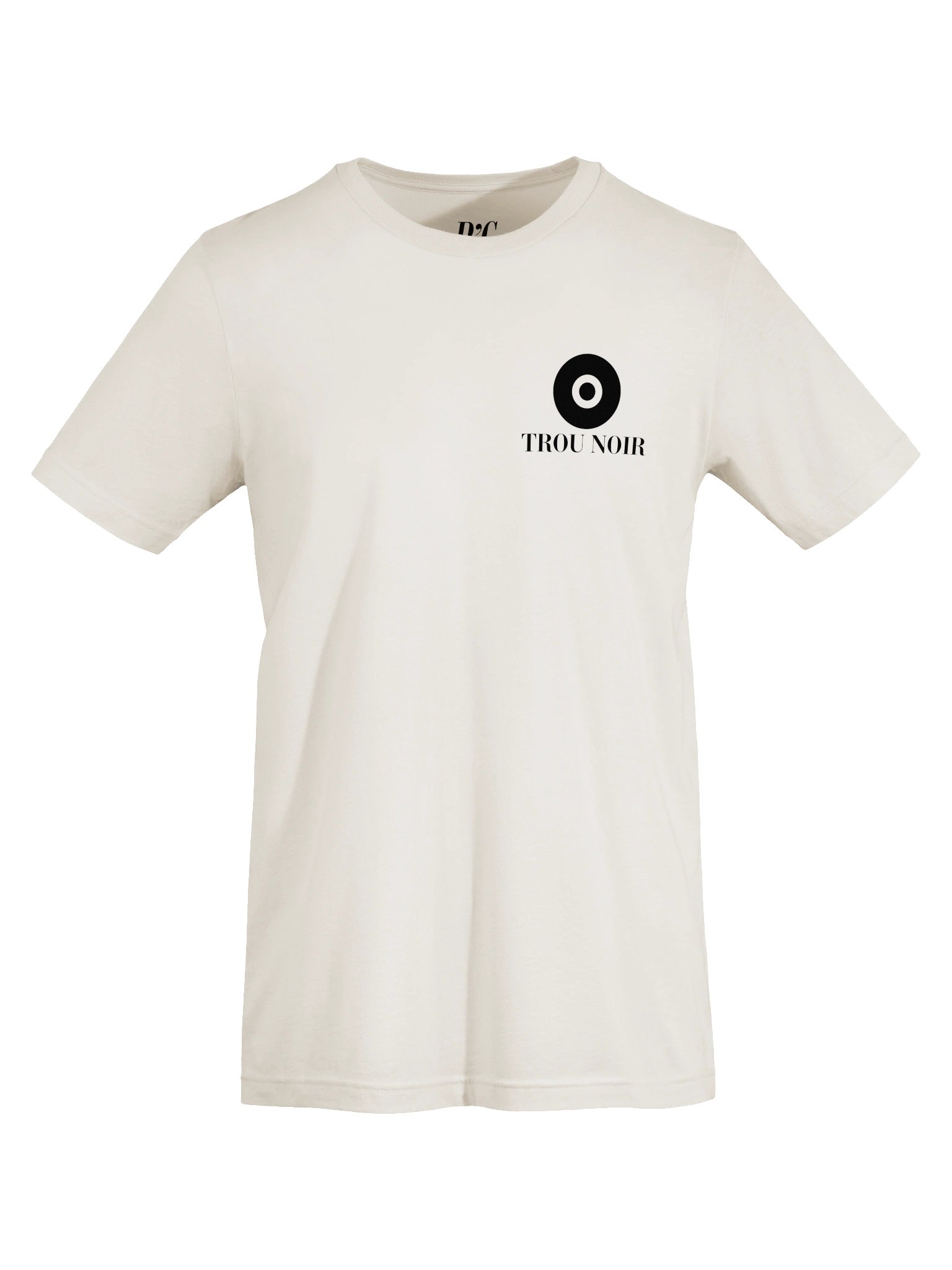 Trou Noir T-Shirt // Constellation product image (15)