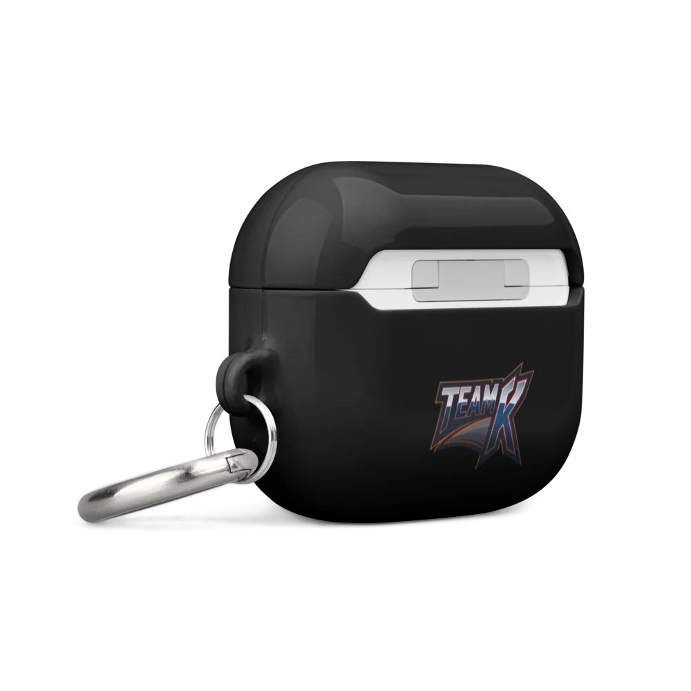 Team K (V-2) Case for AirPods product image (4)