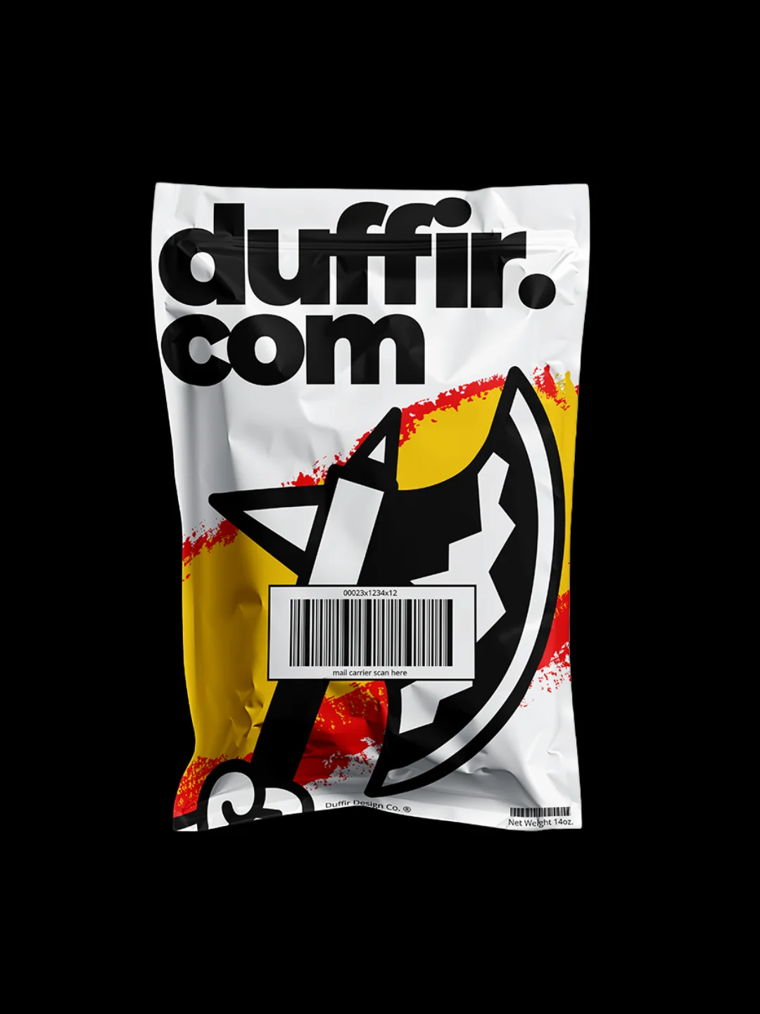 Premium Branding & Identity Package product image (1)