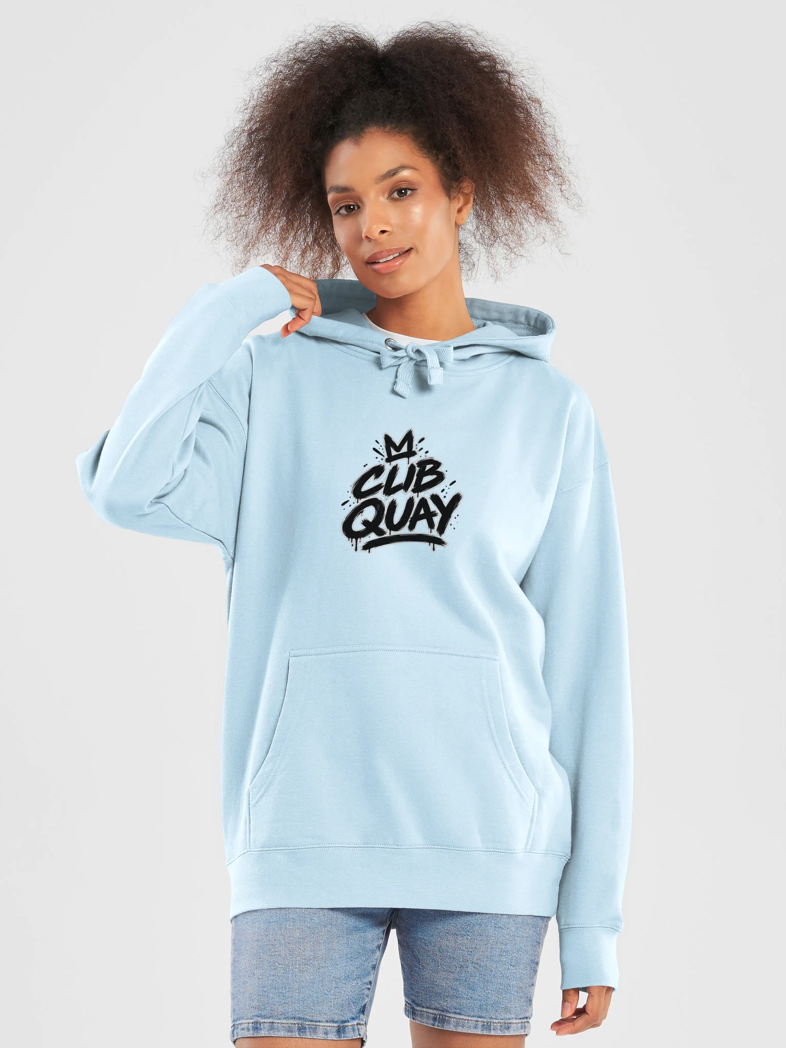 Undefeated Tree Hoodie product image (5)