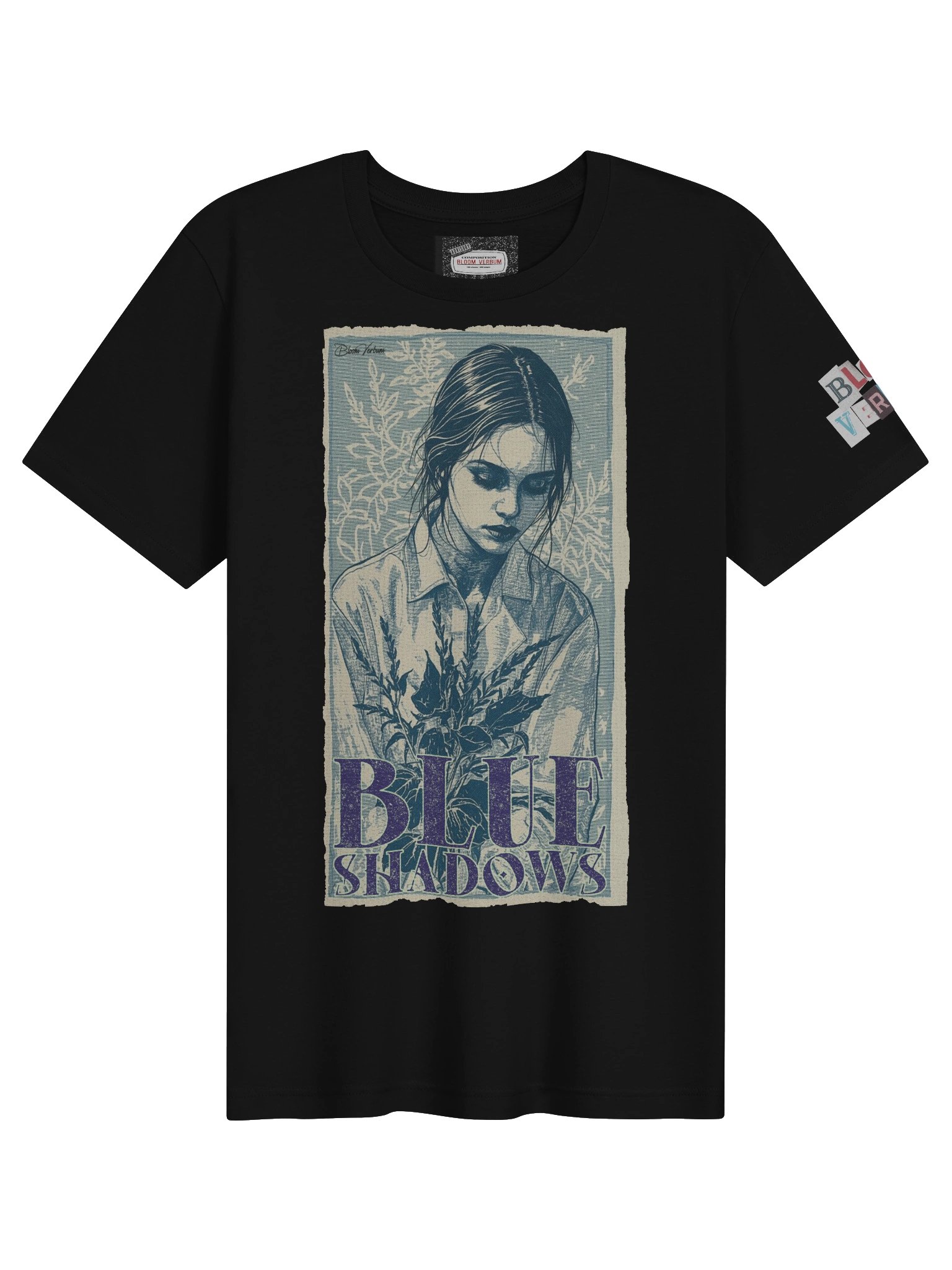 Blue Shadows product image (11)