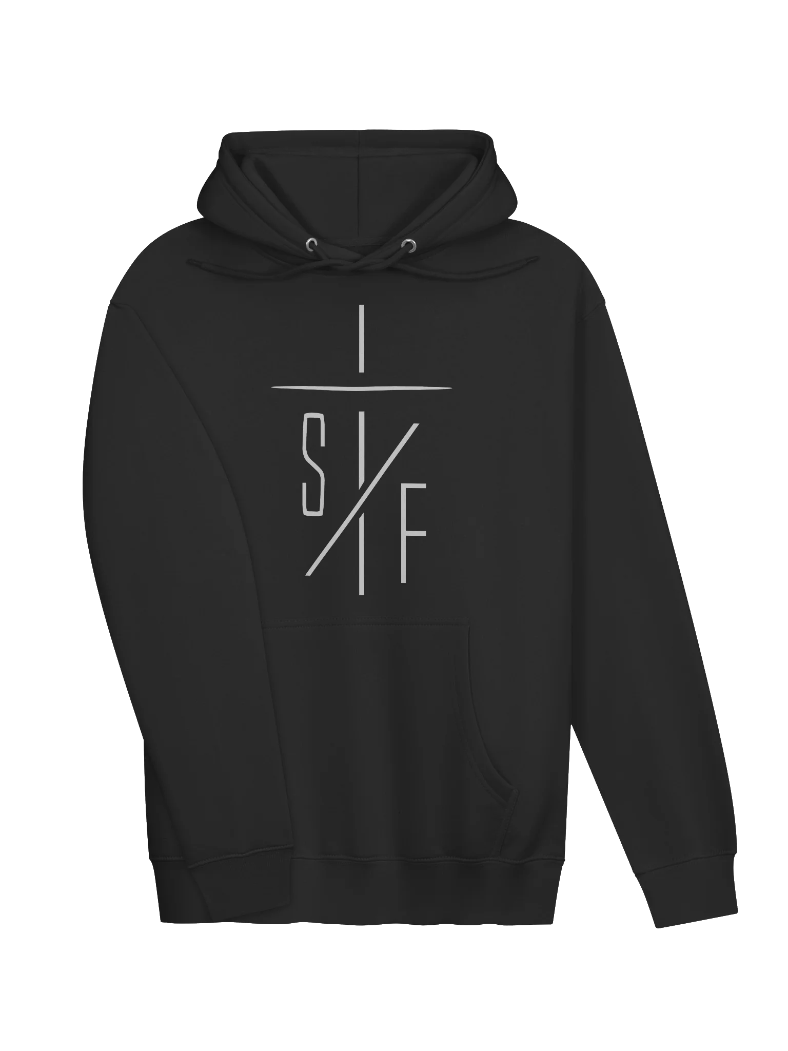 Cros Logo Hoodie product image (3)