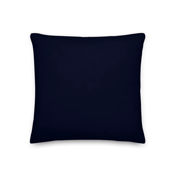 Wave on a Pillow product image (3)