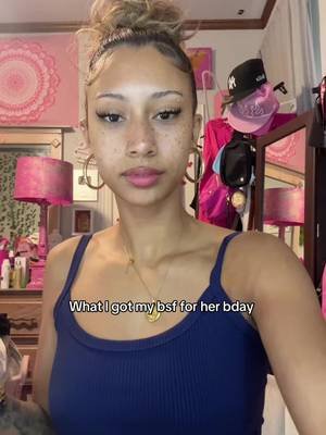 @ŁÆ she gonna be so excited! #foryou #birthday #fypシ゚viral #viral #blowup 