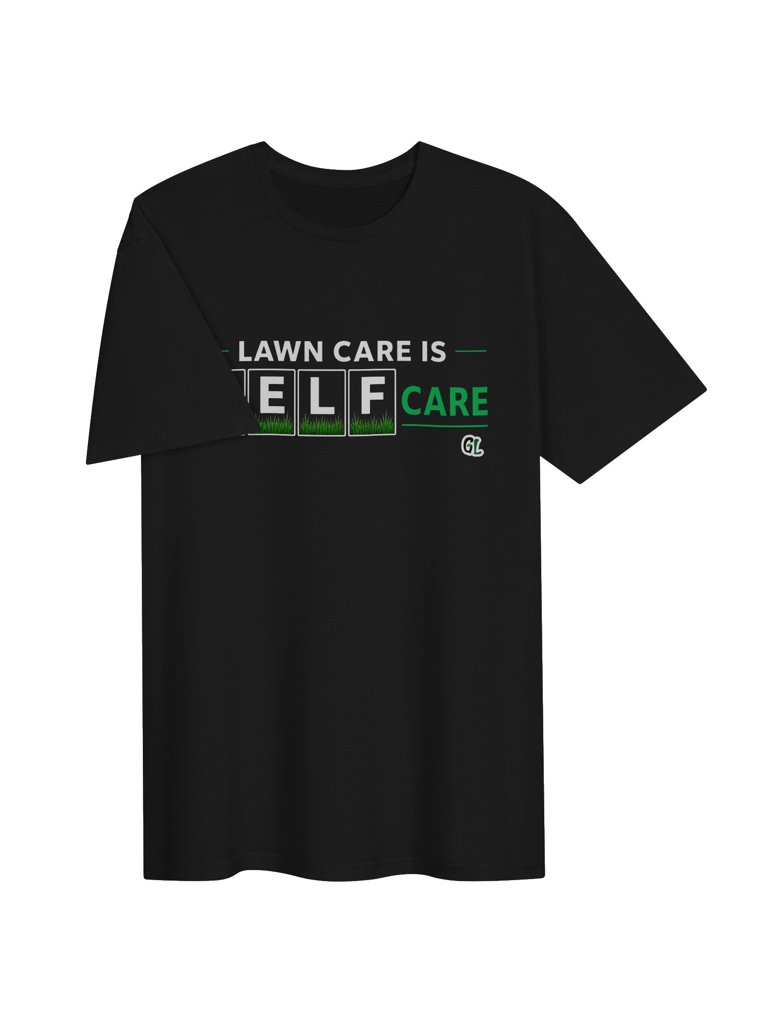 Lawn Care Is Self Care product image (43)