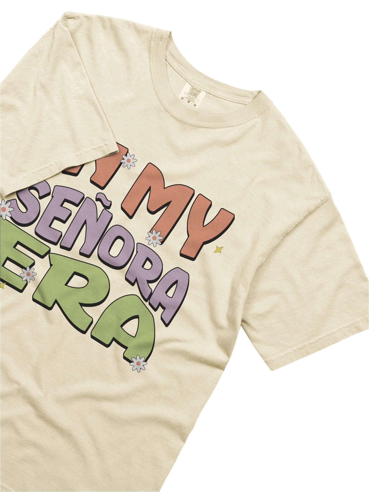 In My Señora Era Camiseta Unisex product image (2)