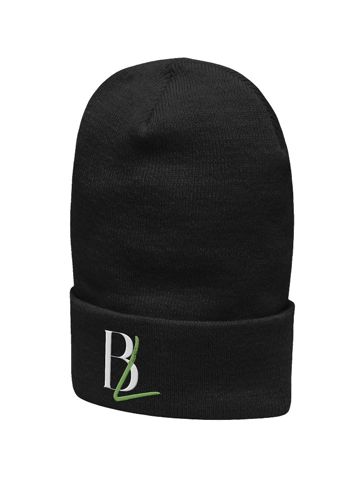 Barre Liss Beanie product image (5)