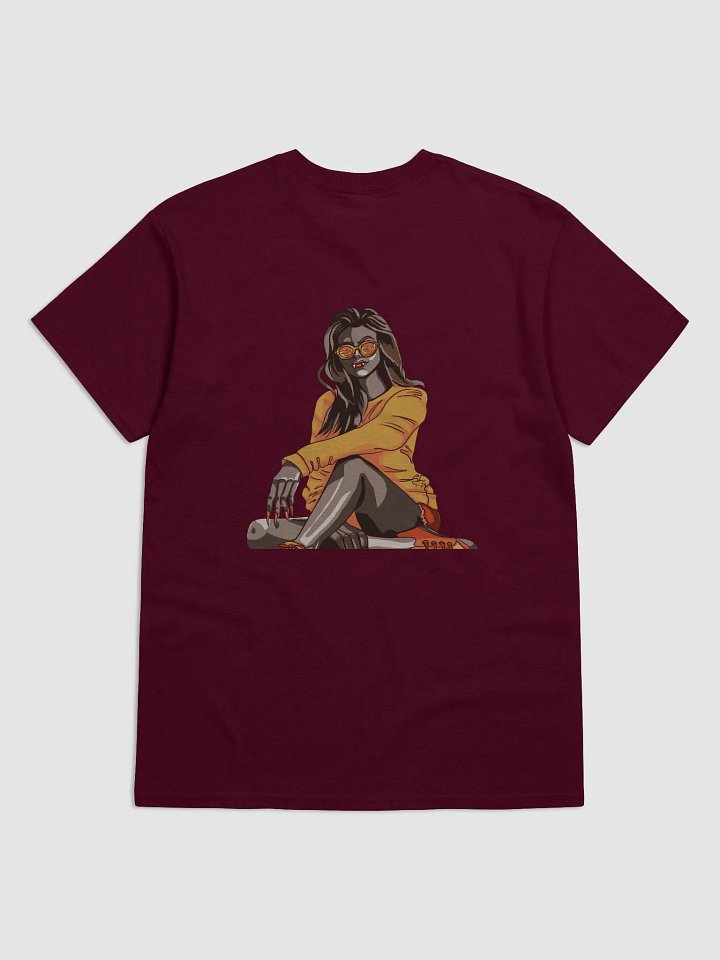 A Taste of Anarchy Tee product image (6)
