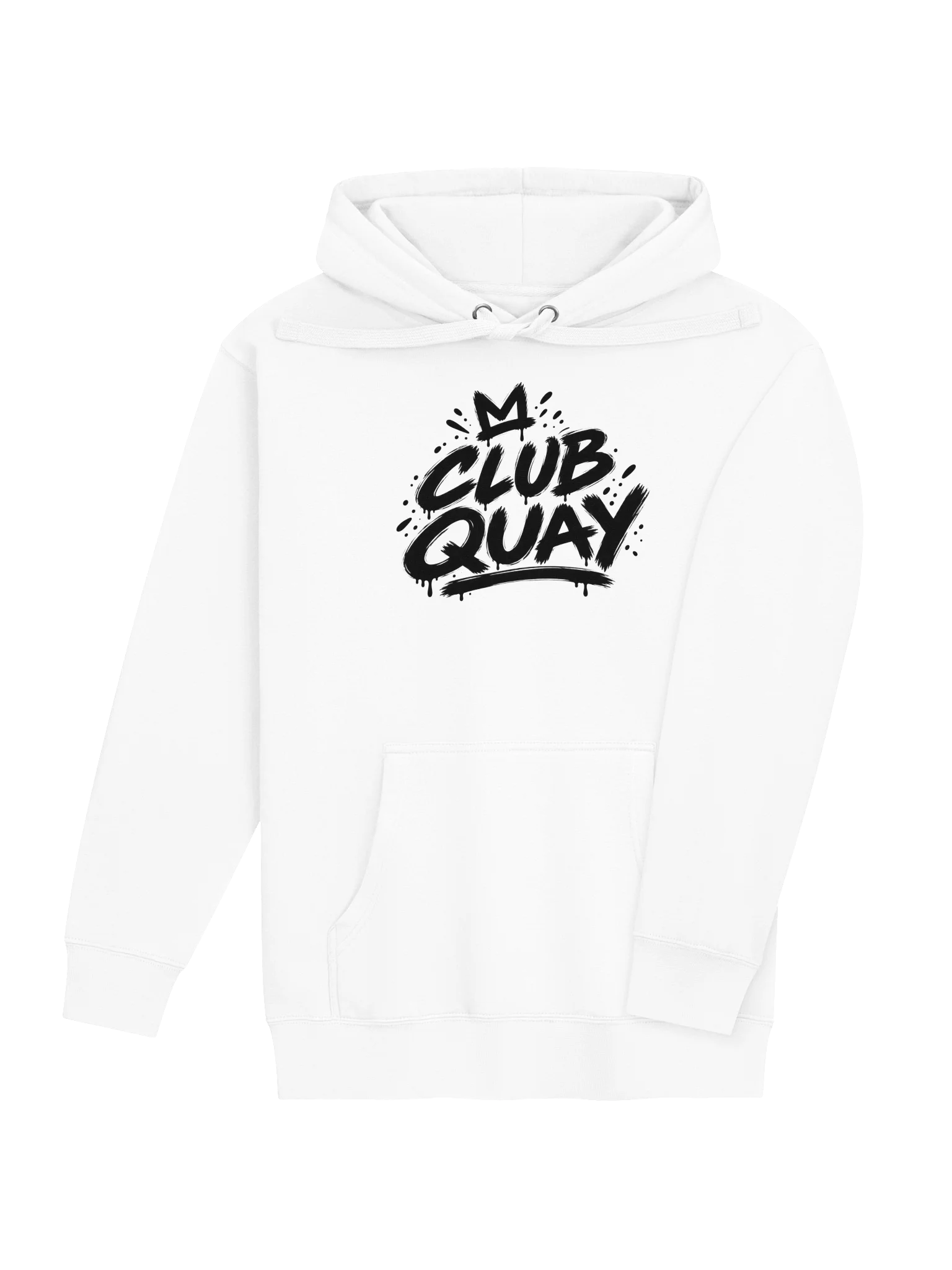 Club Quay Hoodie product image (4)