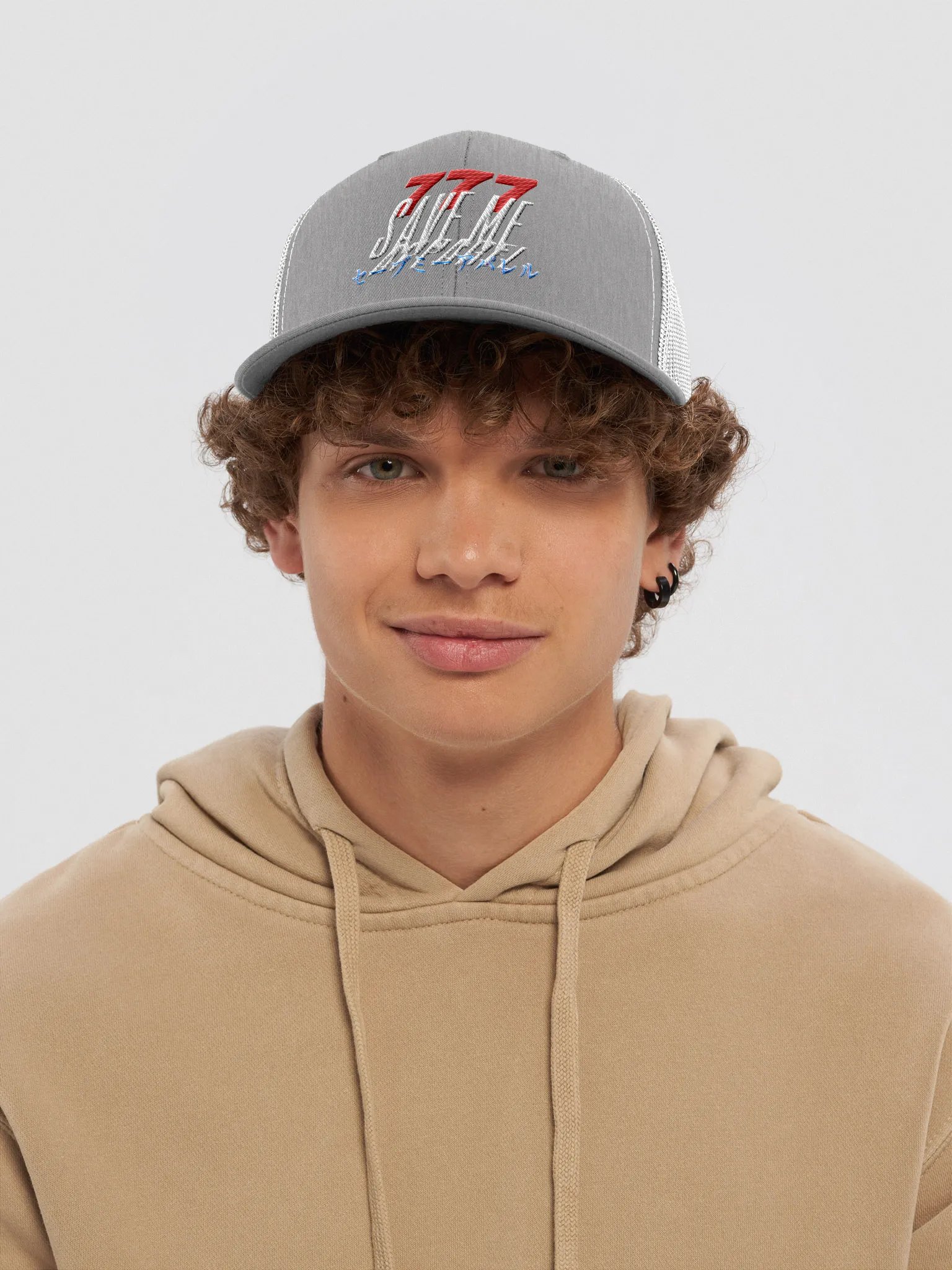 JACKPOT Hat product image (5)