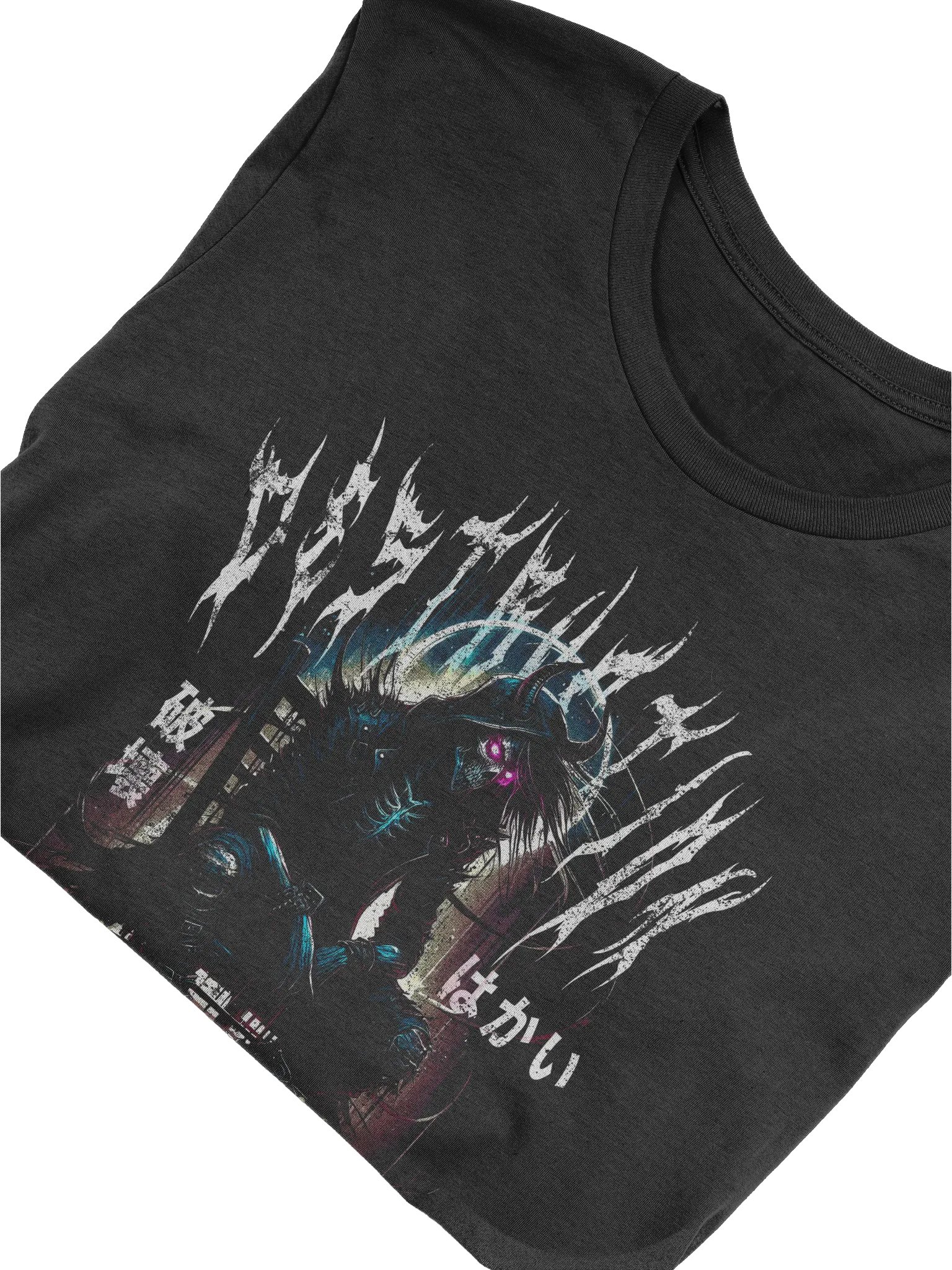 Destruction – Apocalypse Gothic T-Shirt product image (3)