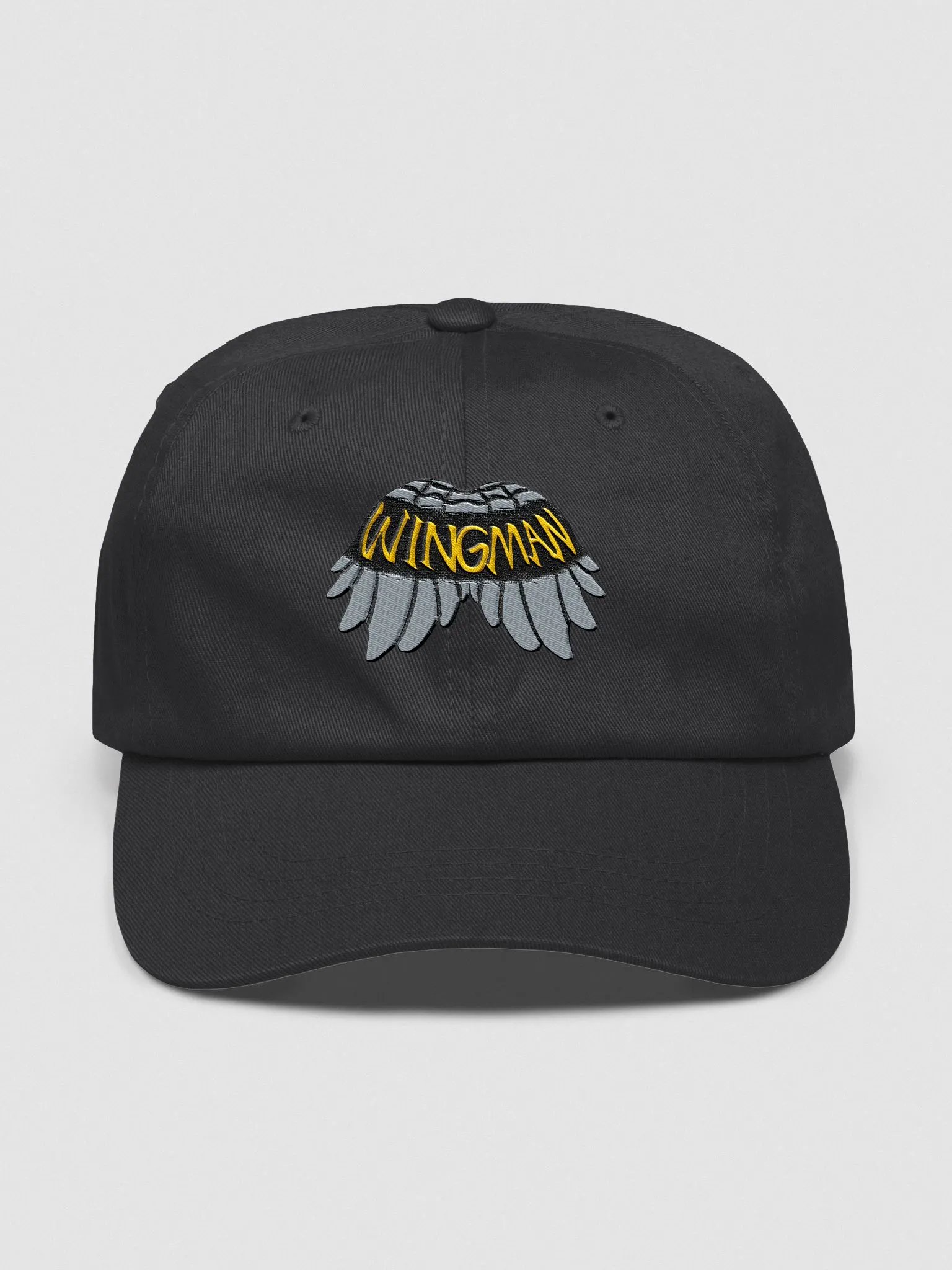 Wingman Hat product image (1)