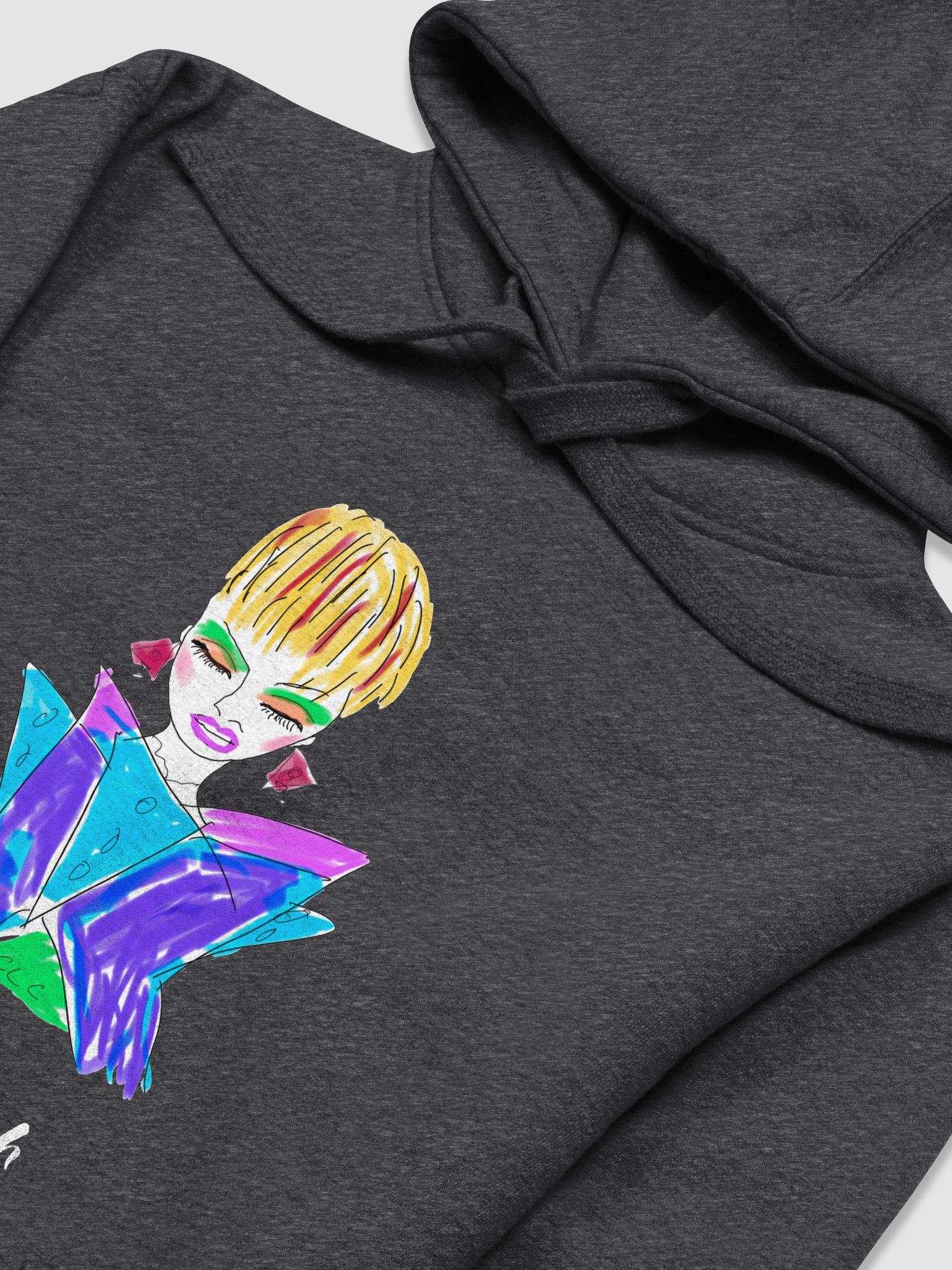 Tax The Rich Hoodie product image (13)