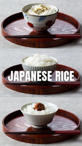Perfect Japanese Rice Every Time | The Complete Method 🍚 

Please comment ‘ rice ‘ and I’ll DM you the blog link with full vi...