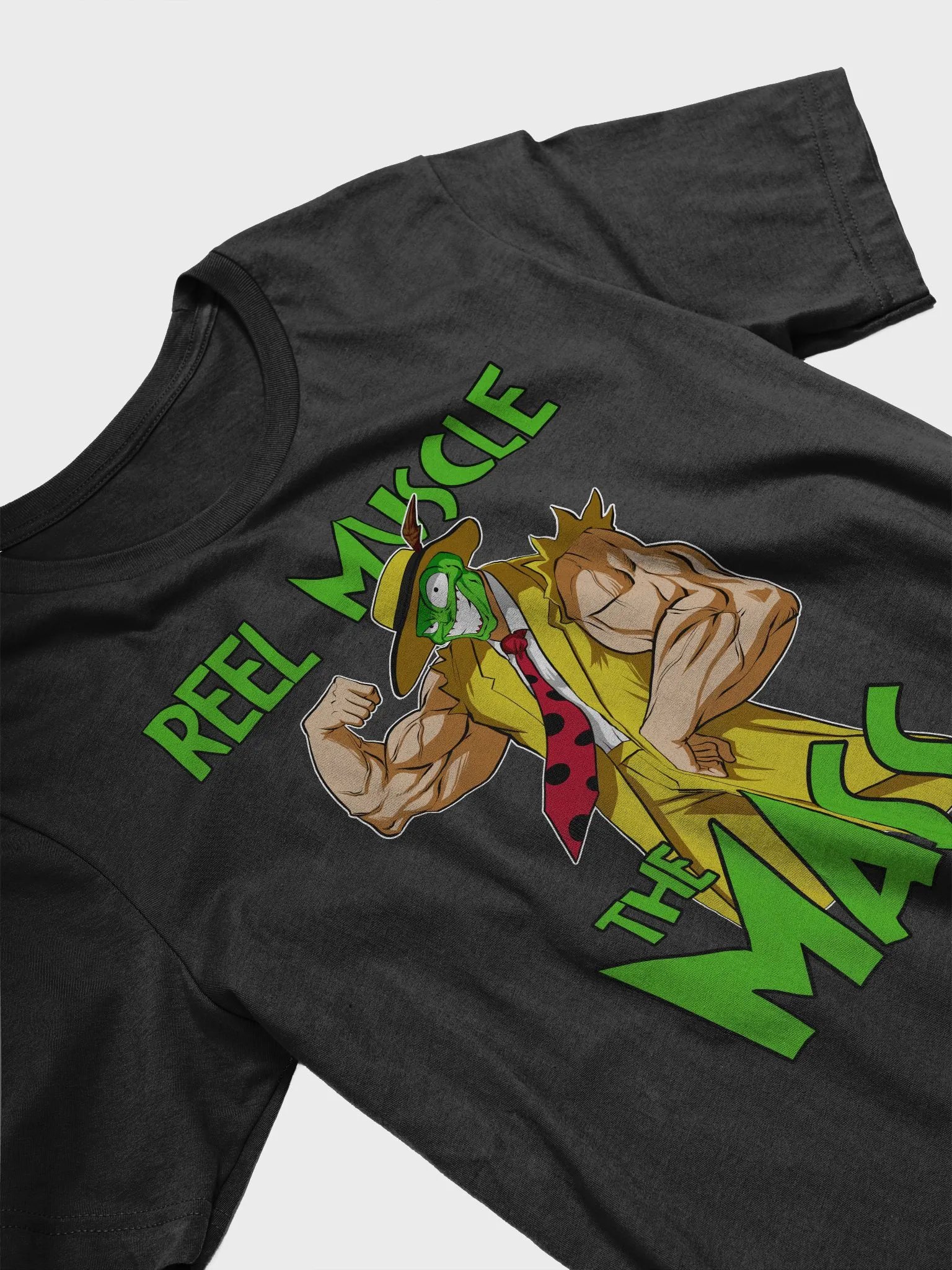 The MASS product image (2)