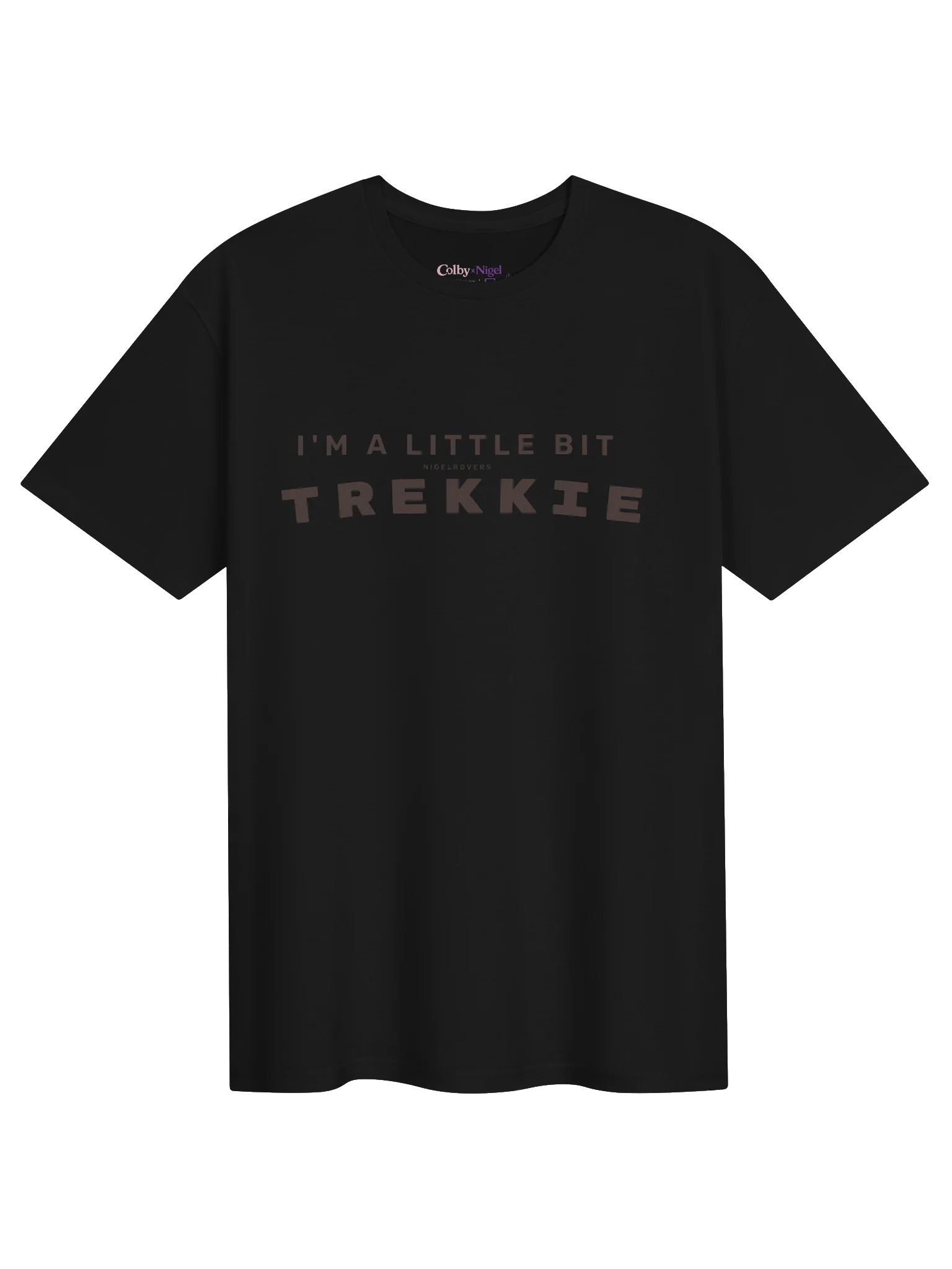 Trekkie Collection T-Shirt product image (1)