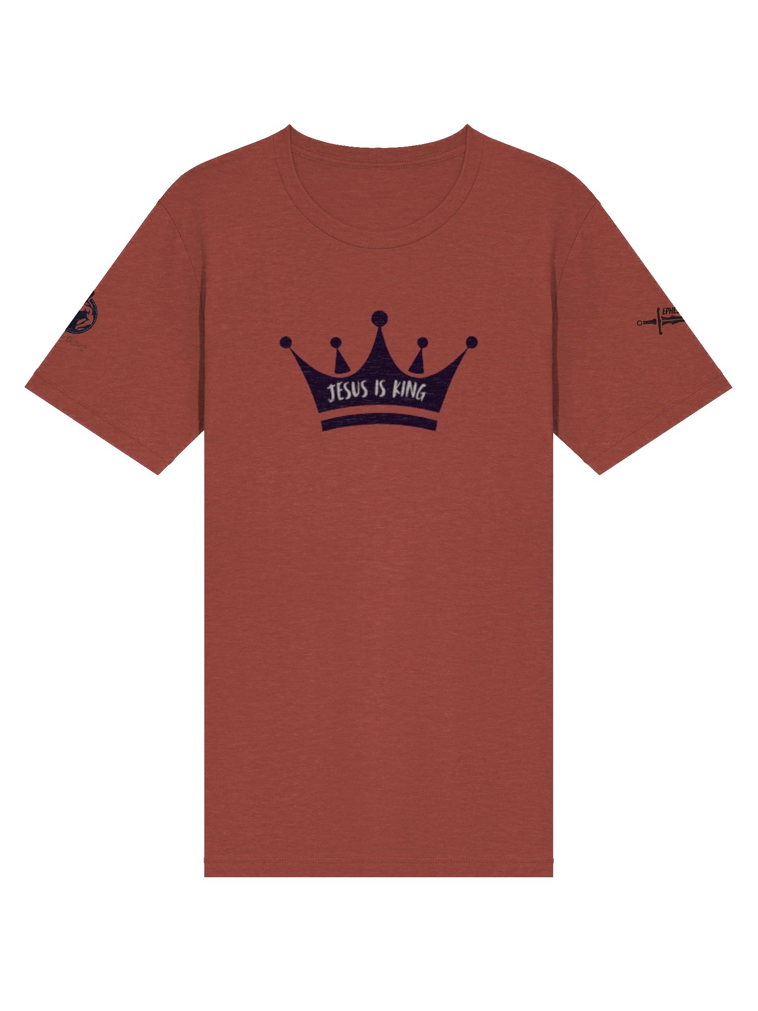 Jesus T-shirt product image (3)