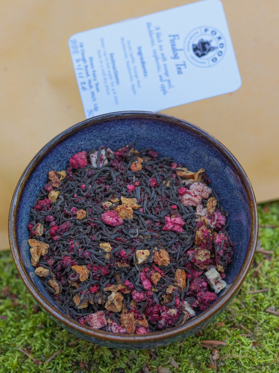 FoxDog Tea (B) product image (3)