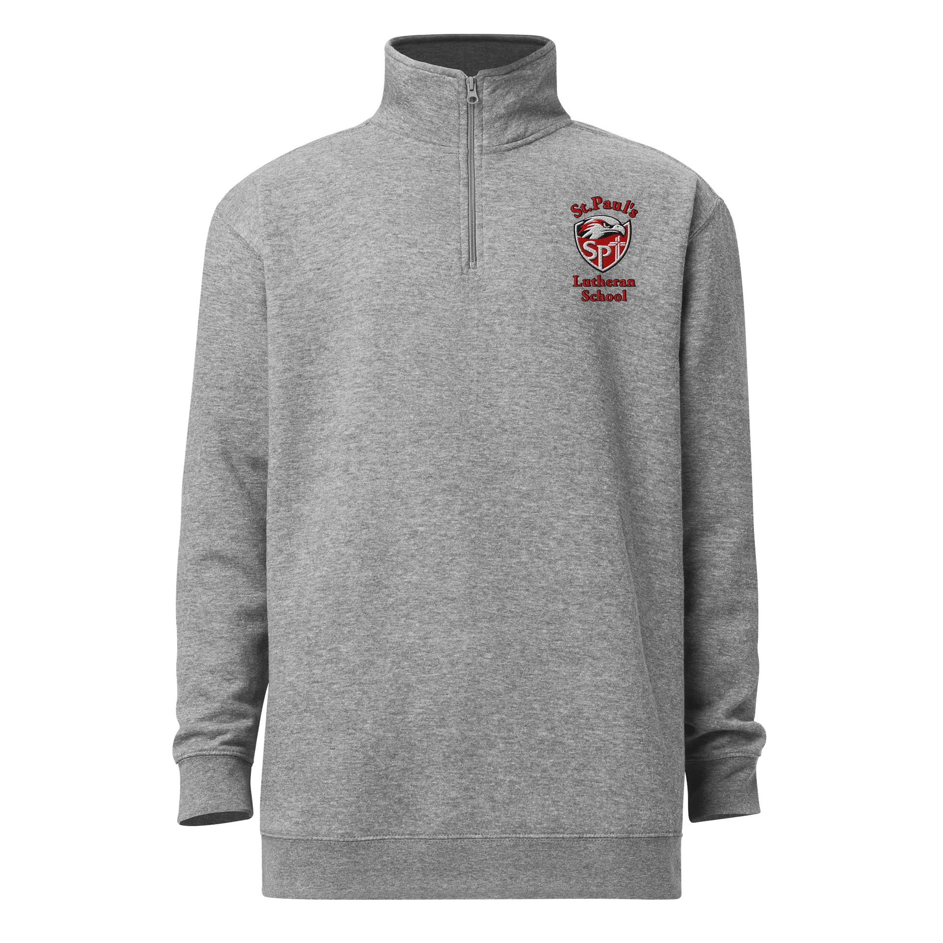 SPLS - Fleece Pullover 2 product image (1)