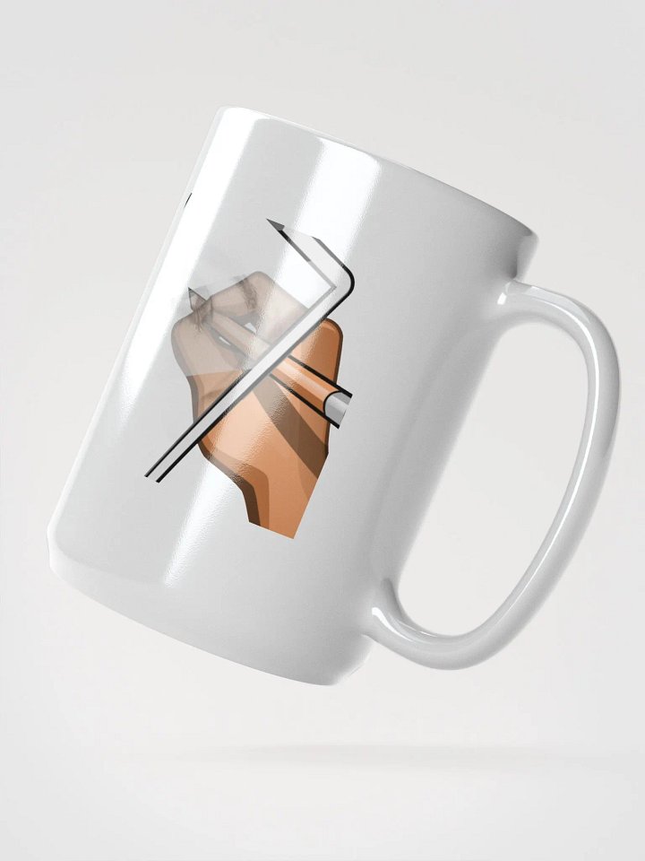 CalcaApp Mug product image (2)