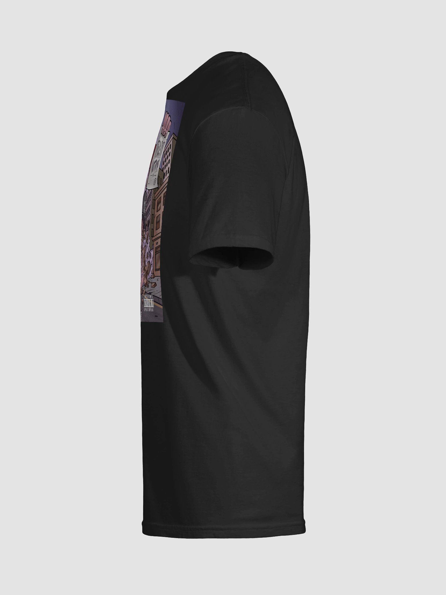 Today Notice Shirt product image (5)