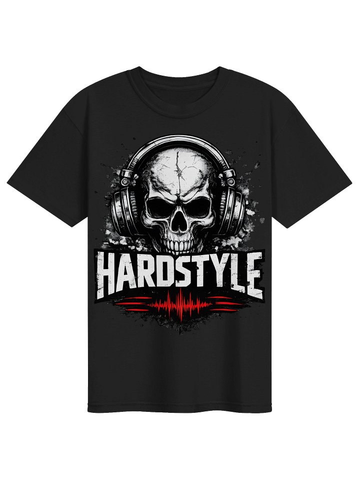 HST | Garment-Dyed Heavyweight T-Shirt by Comfort Colors product image (1)