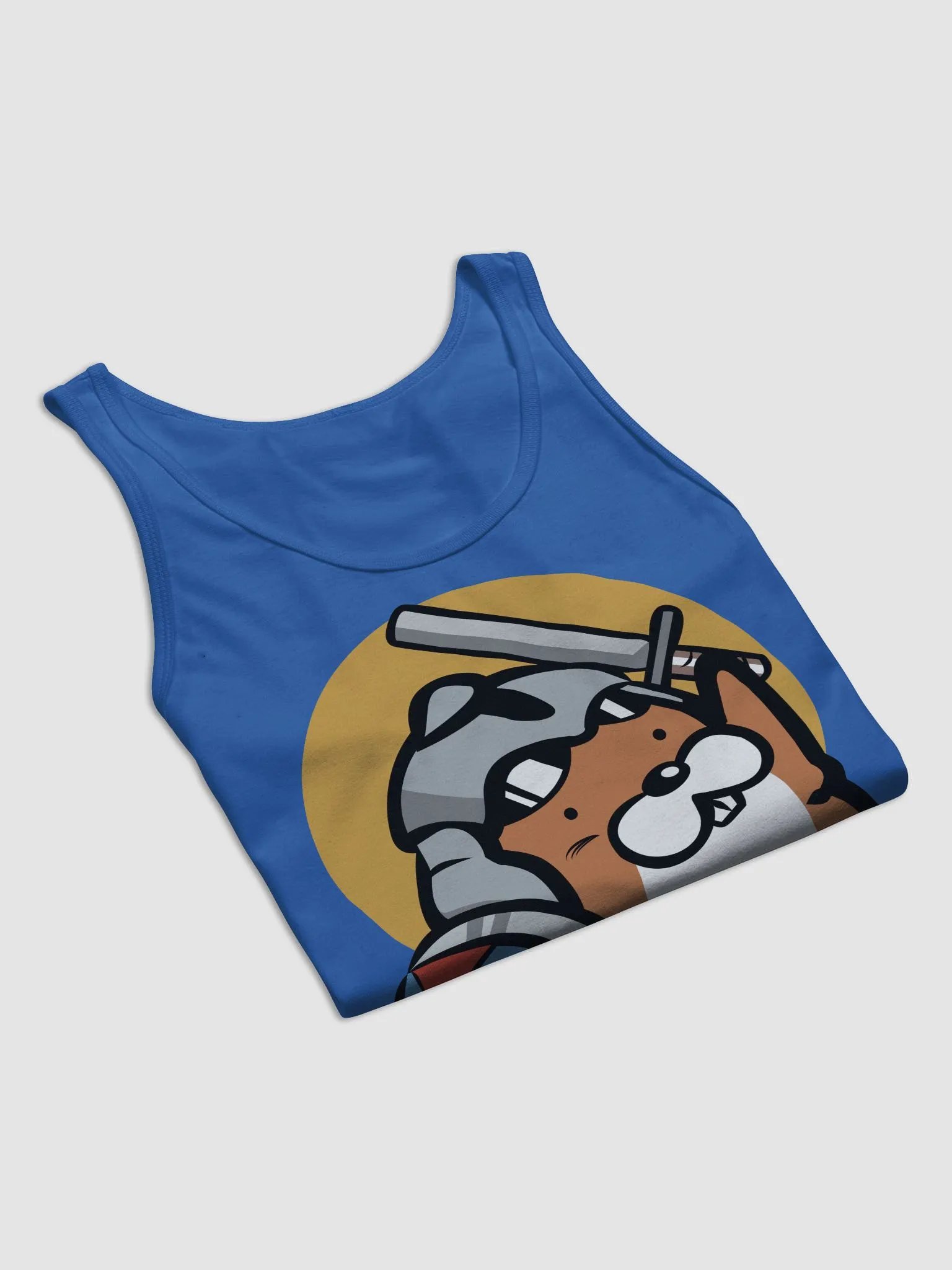 Shining Force: Yogurt Tank Top product image (66)