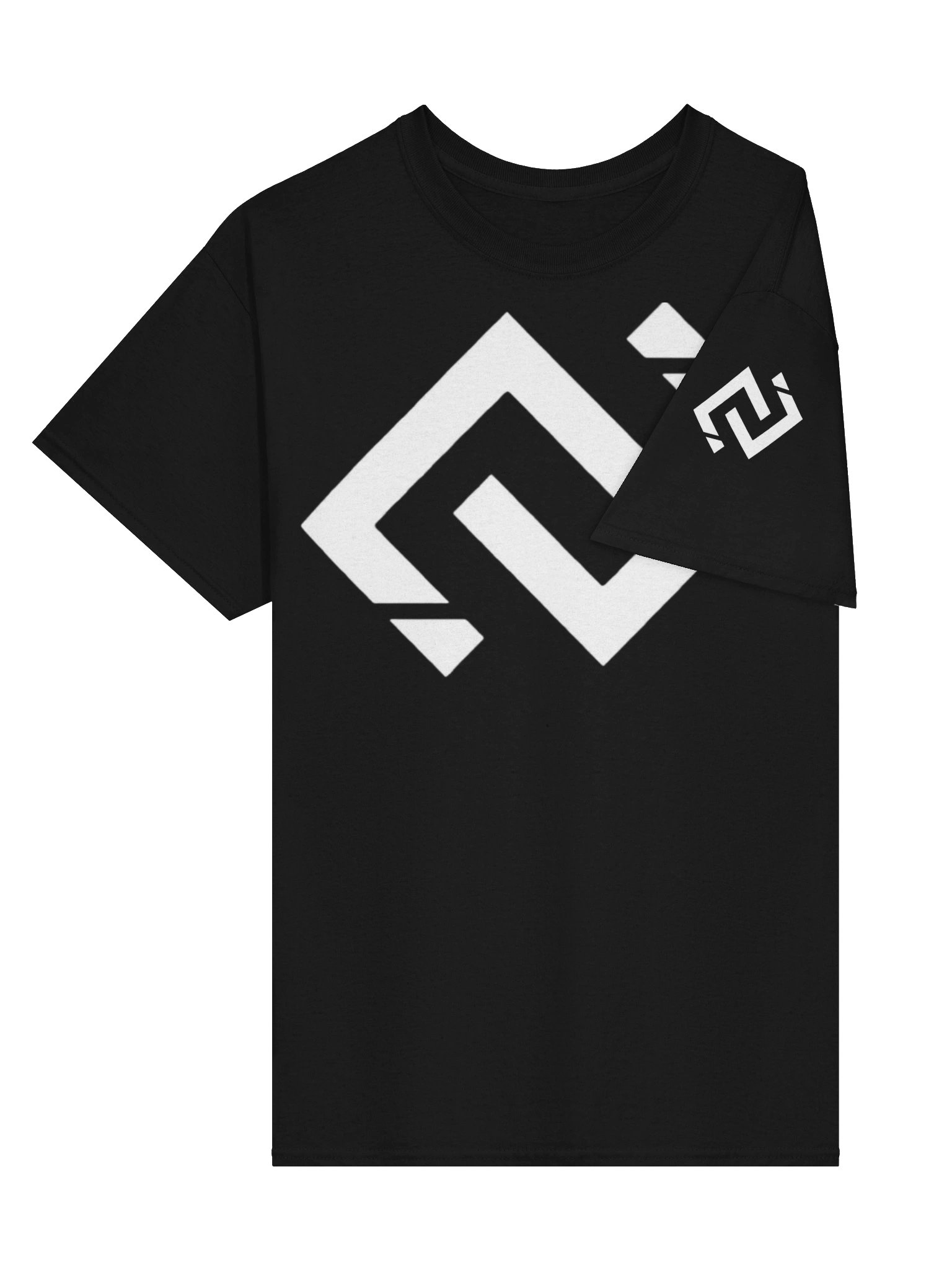 Chainber Logo shirt product image (3)