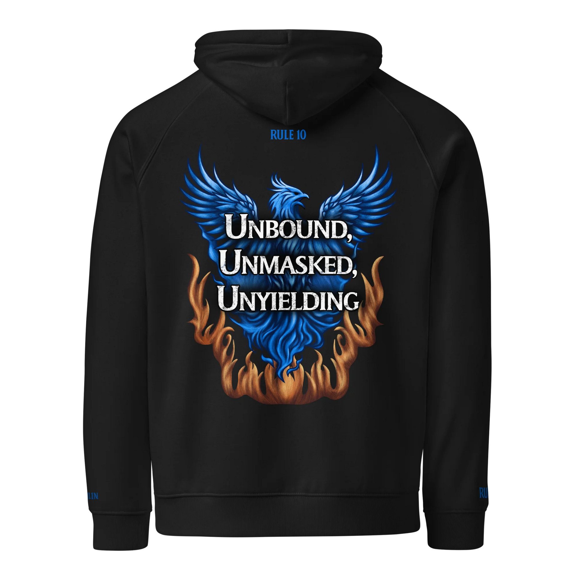 Unbound - Hoodie product image (1)