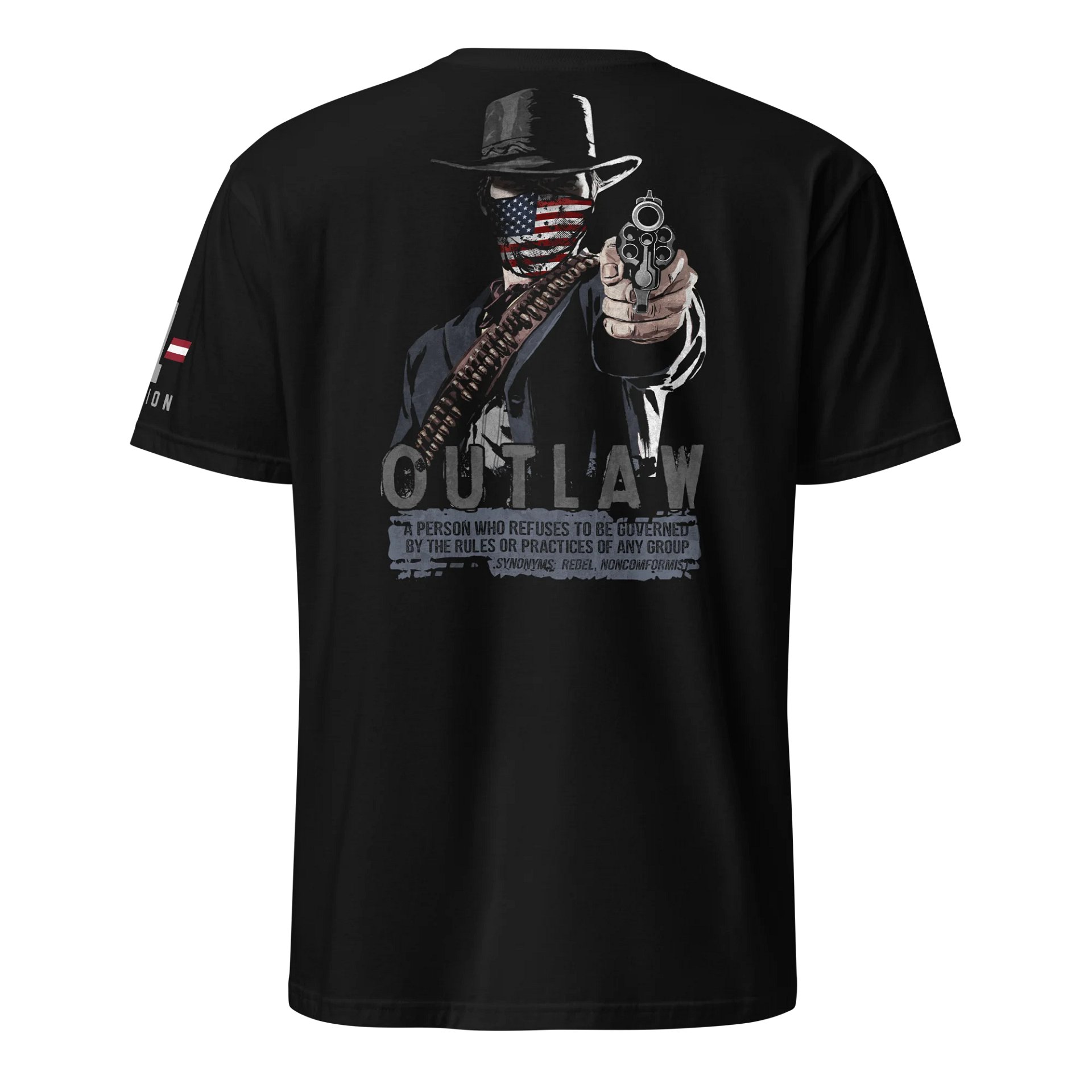 Outlaw Definition product image (1)