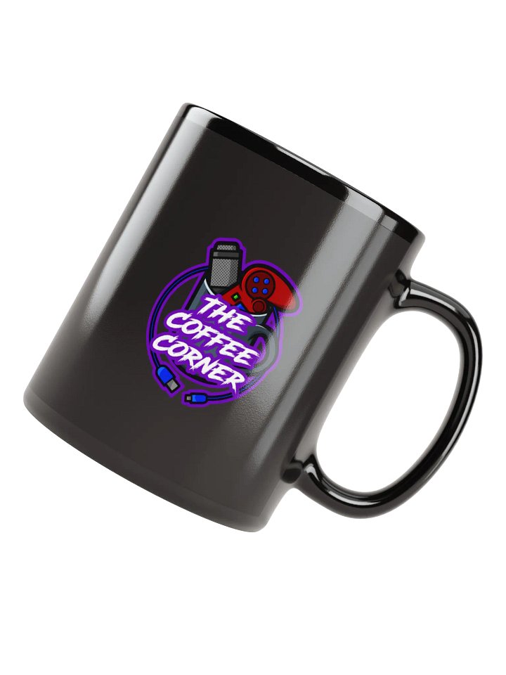 Peppermint Mocha Cat Mug - The Coffee Days 2024 product image (2)