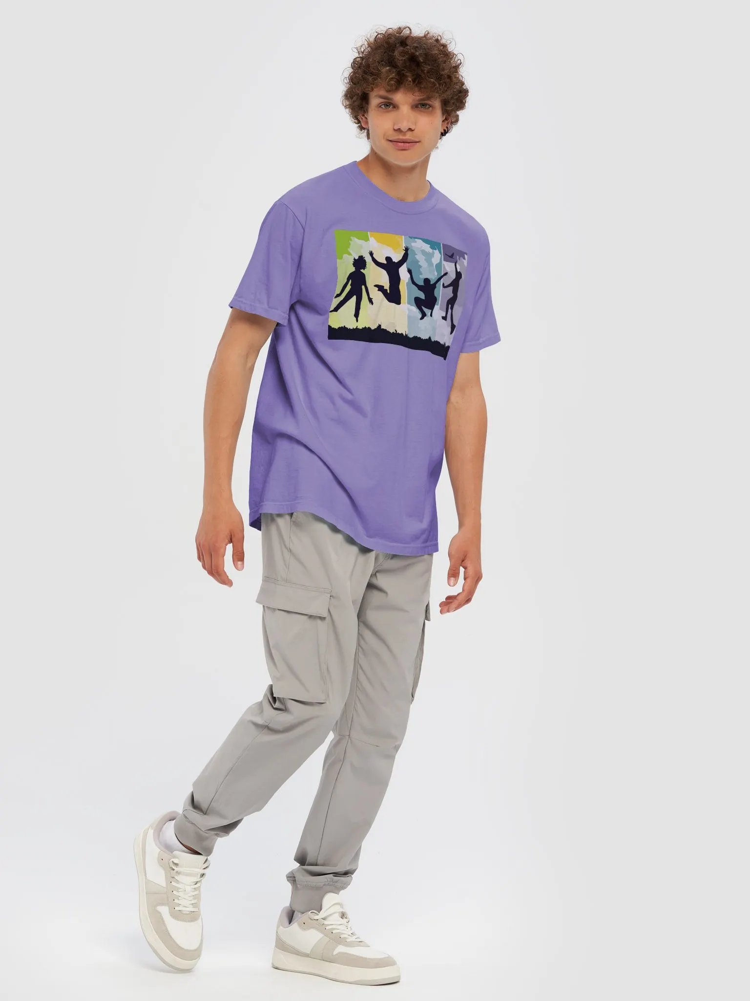 T-Shirt product image (95)