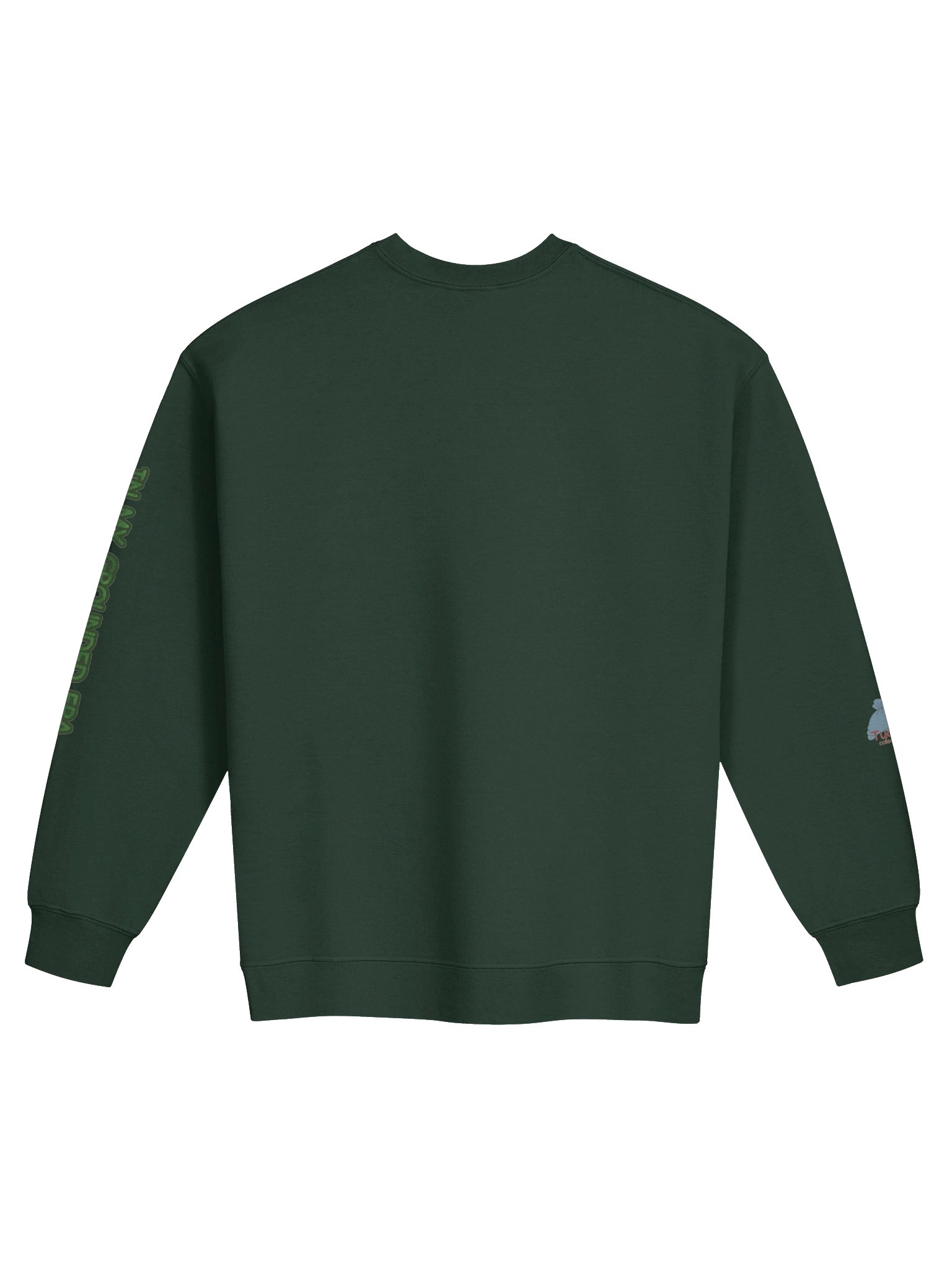 In My Grounded Era Crewneck product image (2)