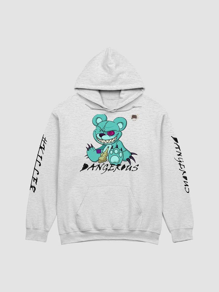 DANGEROUS TEDDY product image (12)