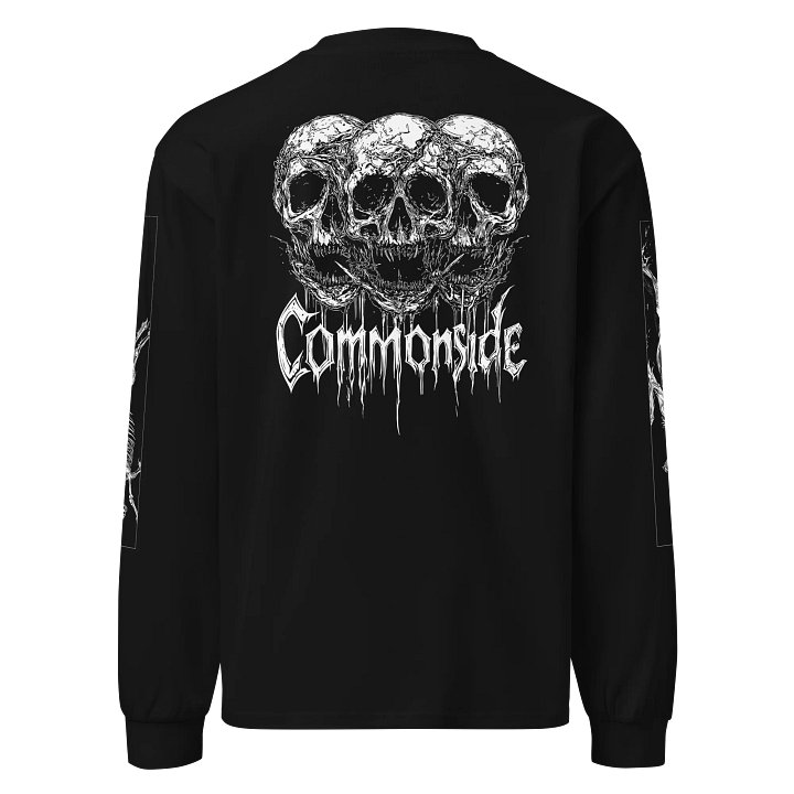 Dead Wolves product image (2)