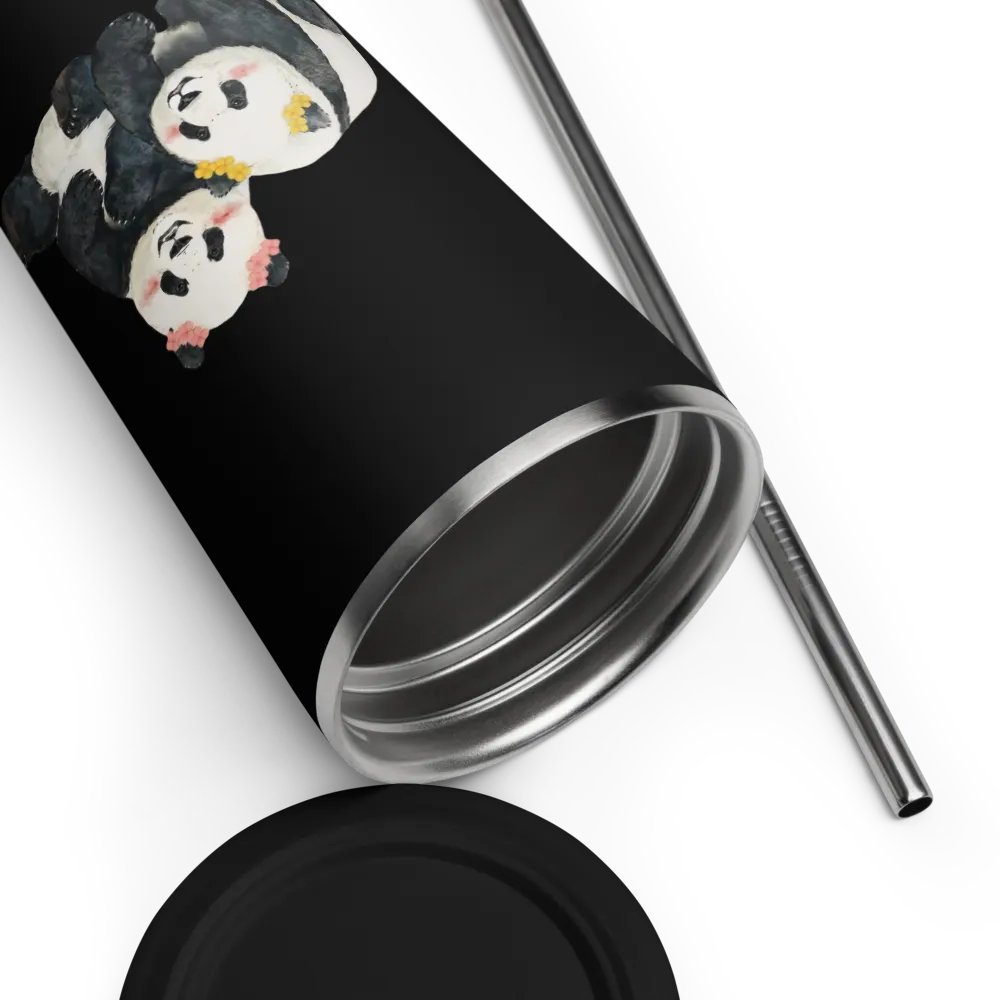 MENGBAO MENGYU🐼Giant Panda product image (16)