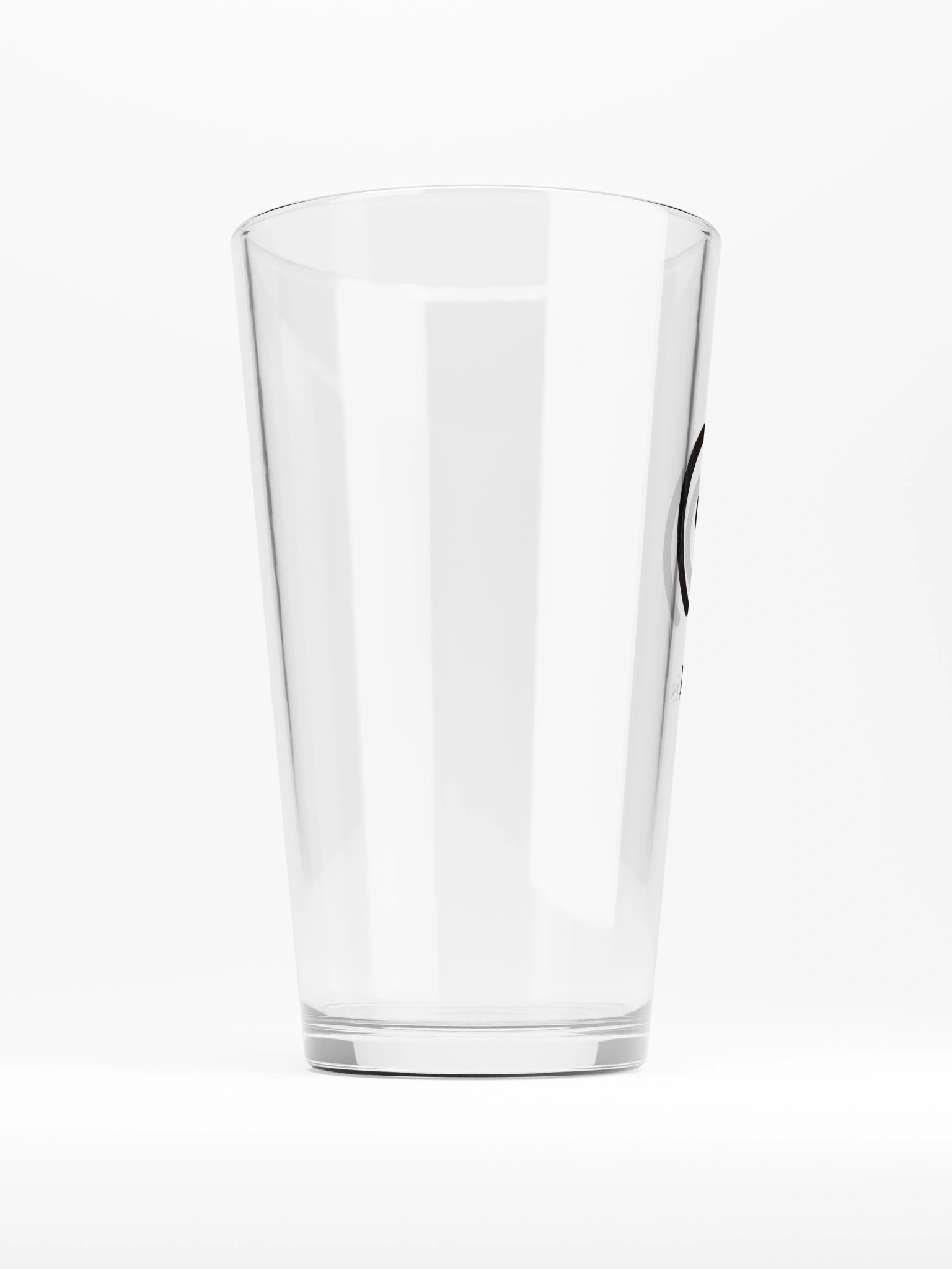 Pint Glass product image (2)