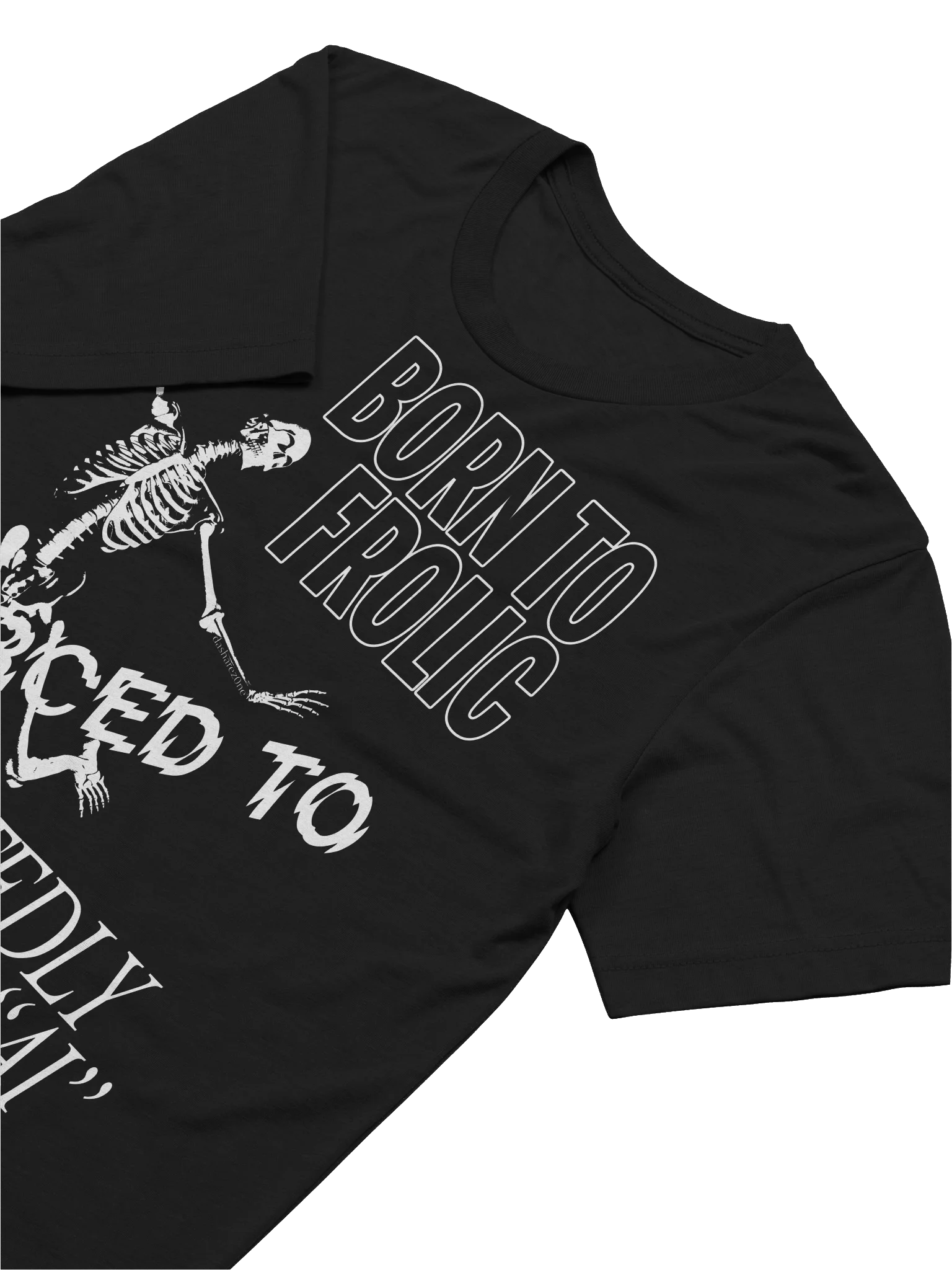 BORN 2 FROLIC "TRI BLEND" product image (60)