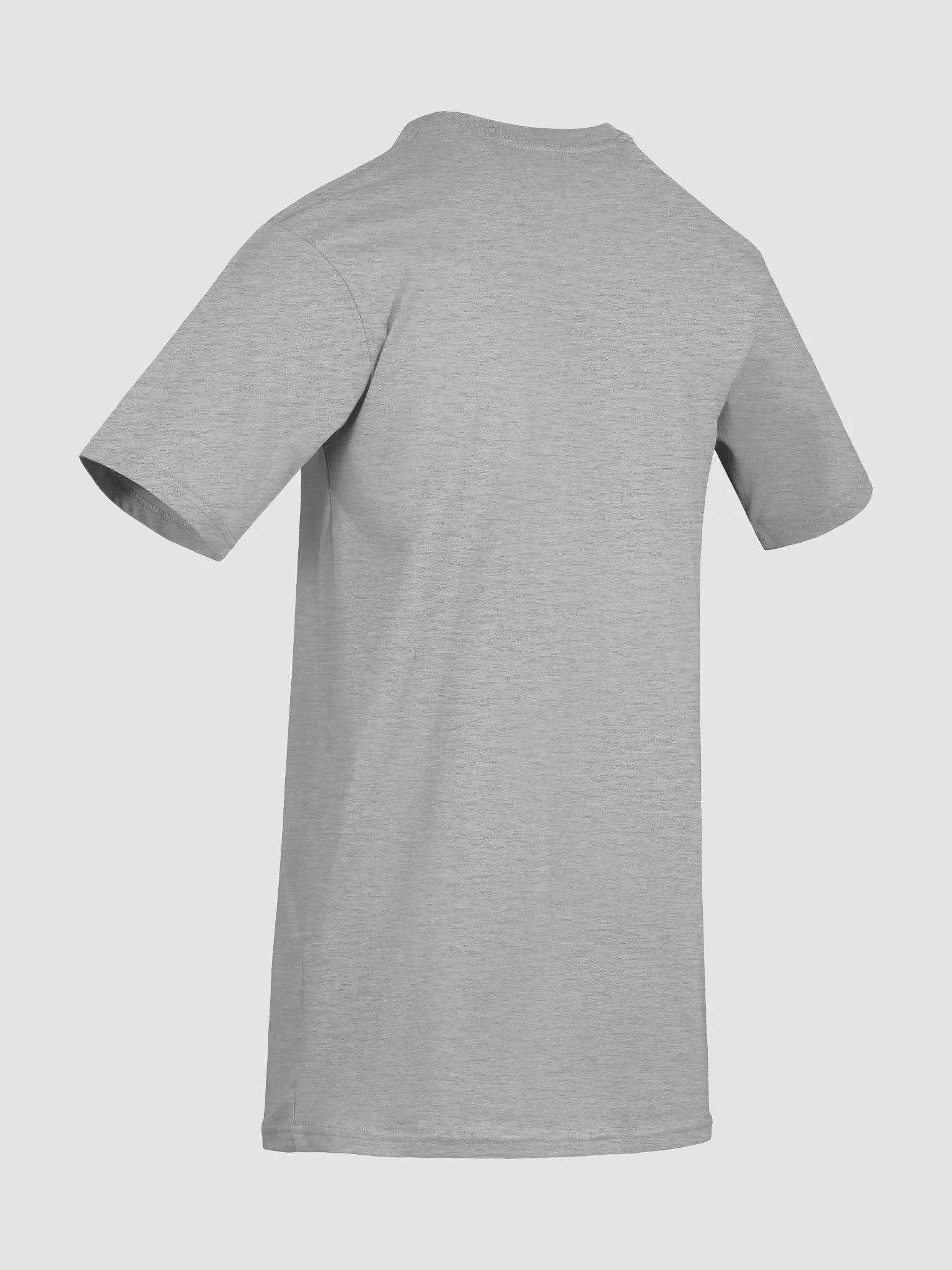 BLACK "ROSIERIVER" T-SHIRT product image (6)