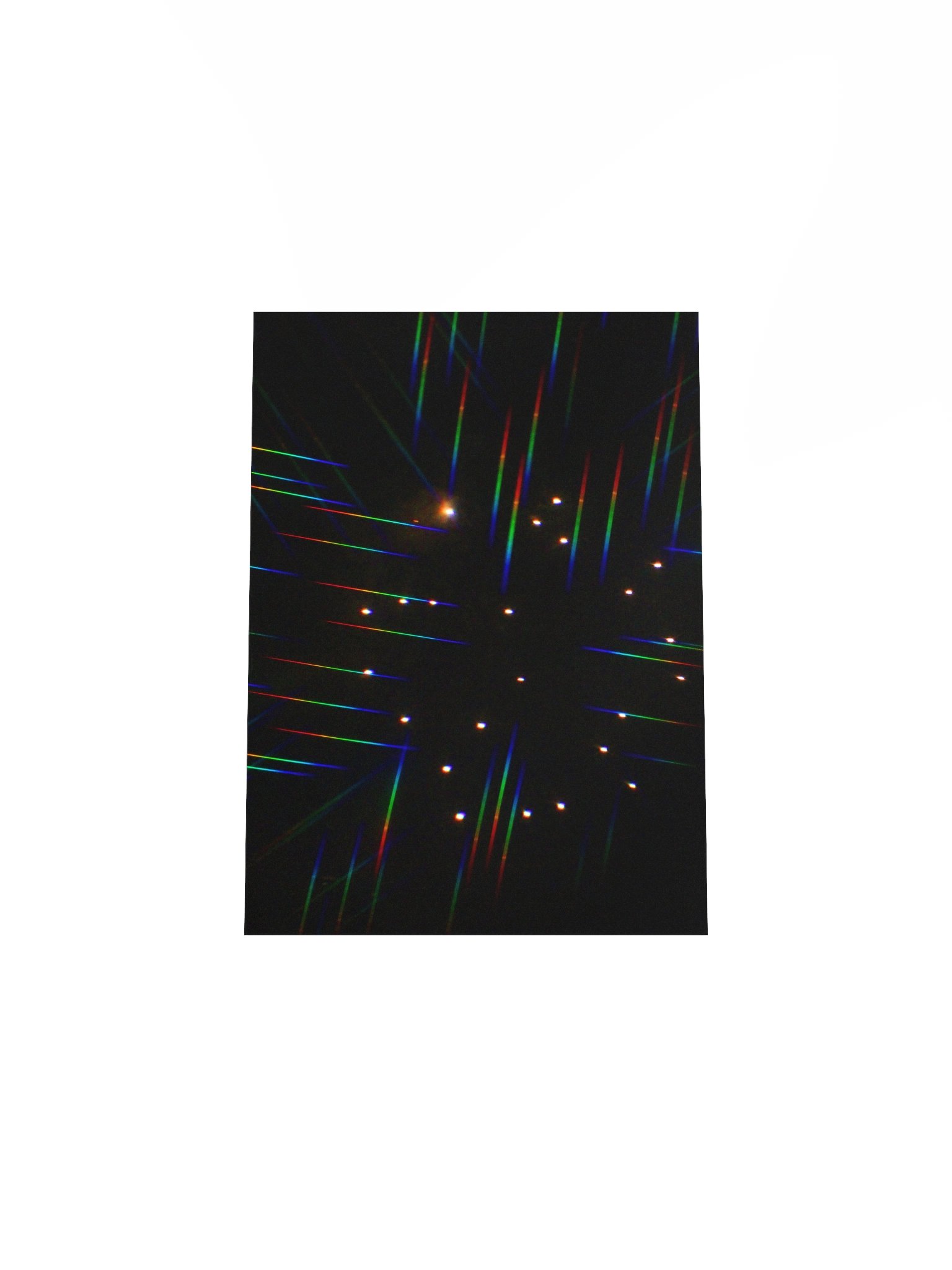 Fireworks Through 3D Glasses 4 product image (16)