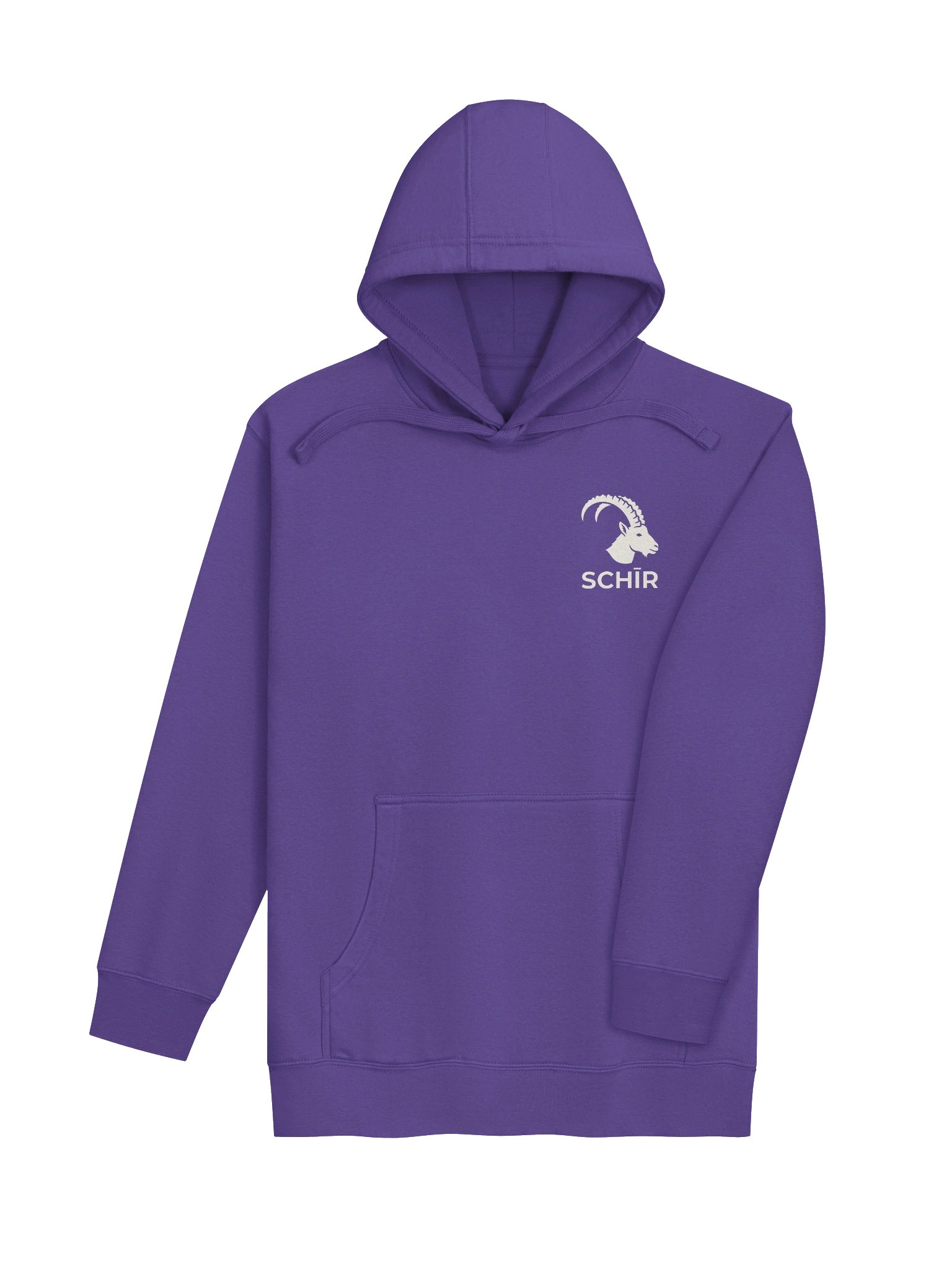 SUMMIT HOODIE - LIGHT product image (4)