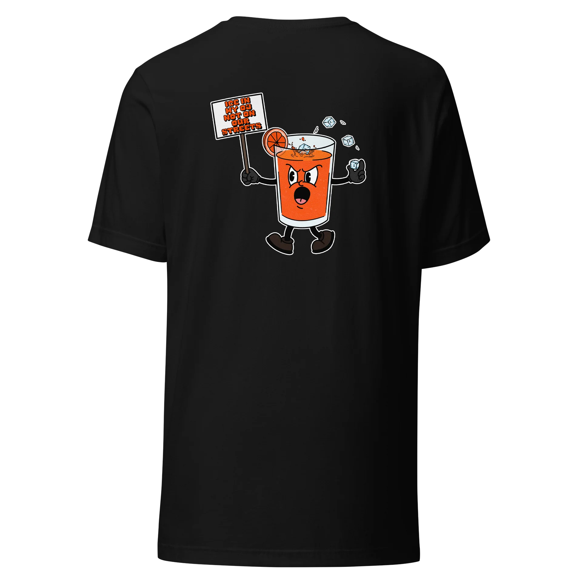 And May I Suggest No ICE Tee product image (5)