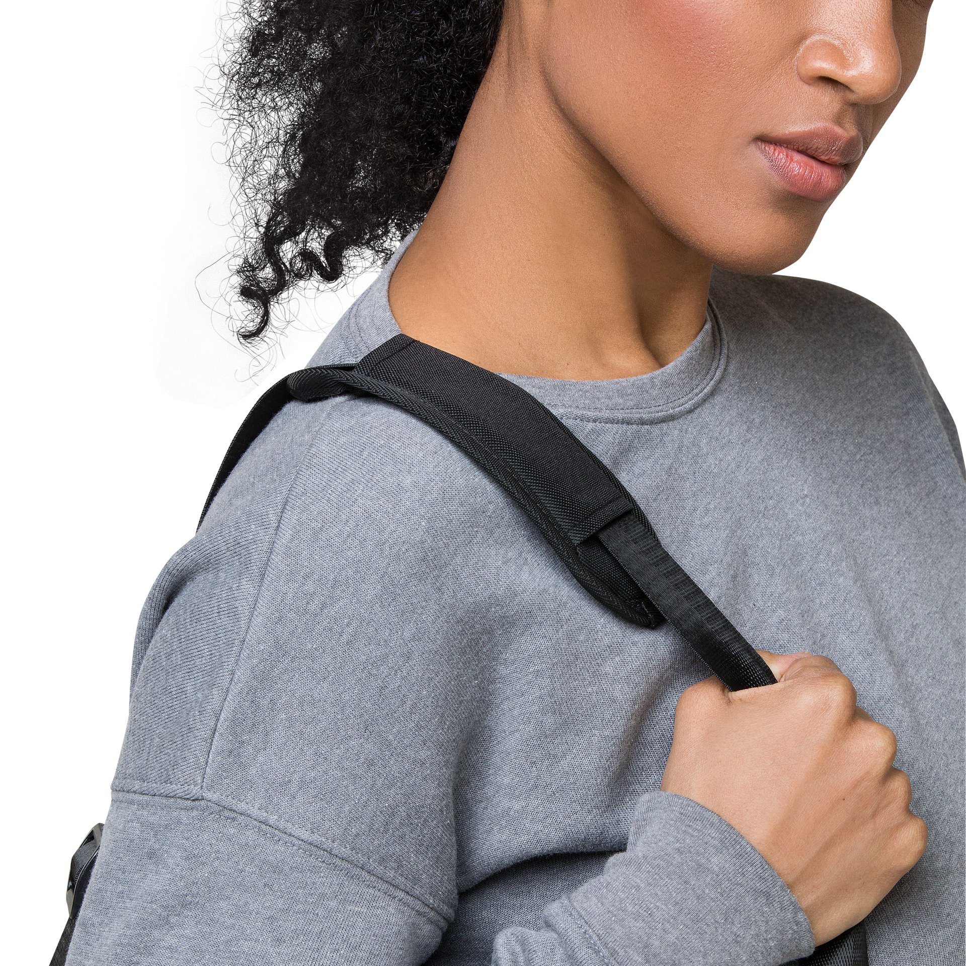Smashley Fitness - Blue Wave Duffle Bag product image (8)