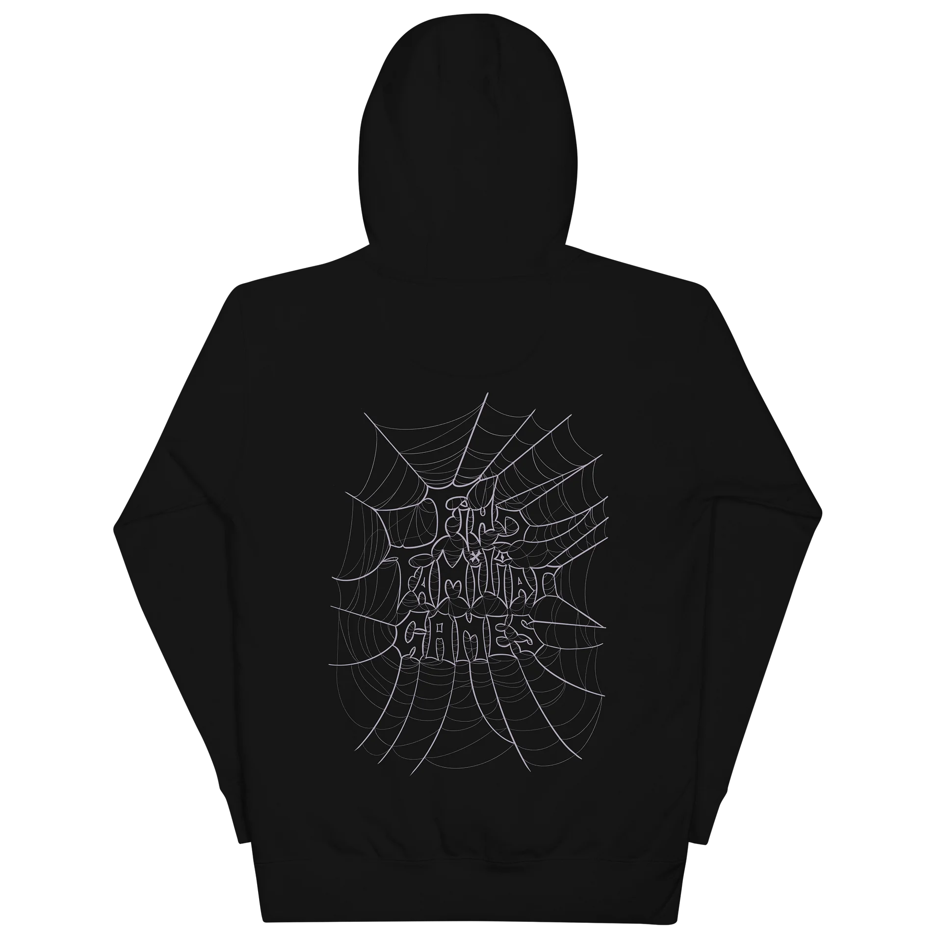 Spider-Willie Pullover Hoodie product image (7)