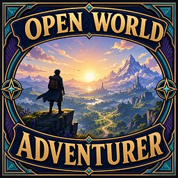Open World Adventurer