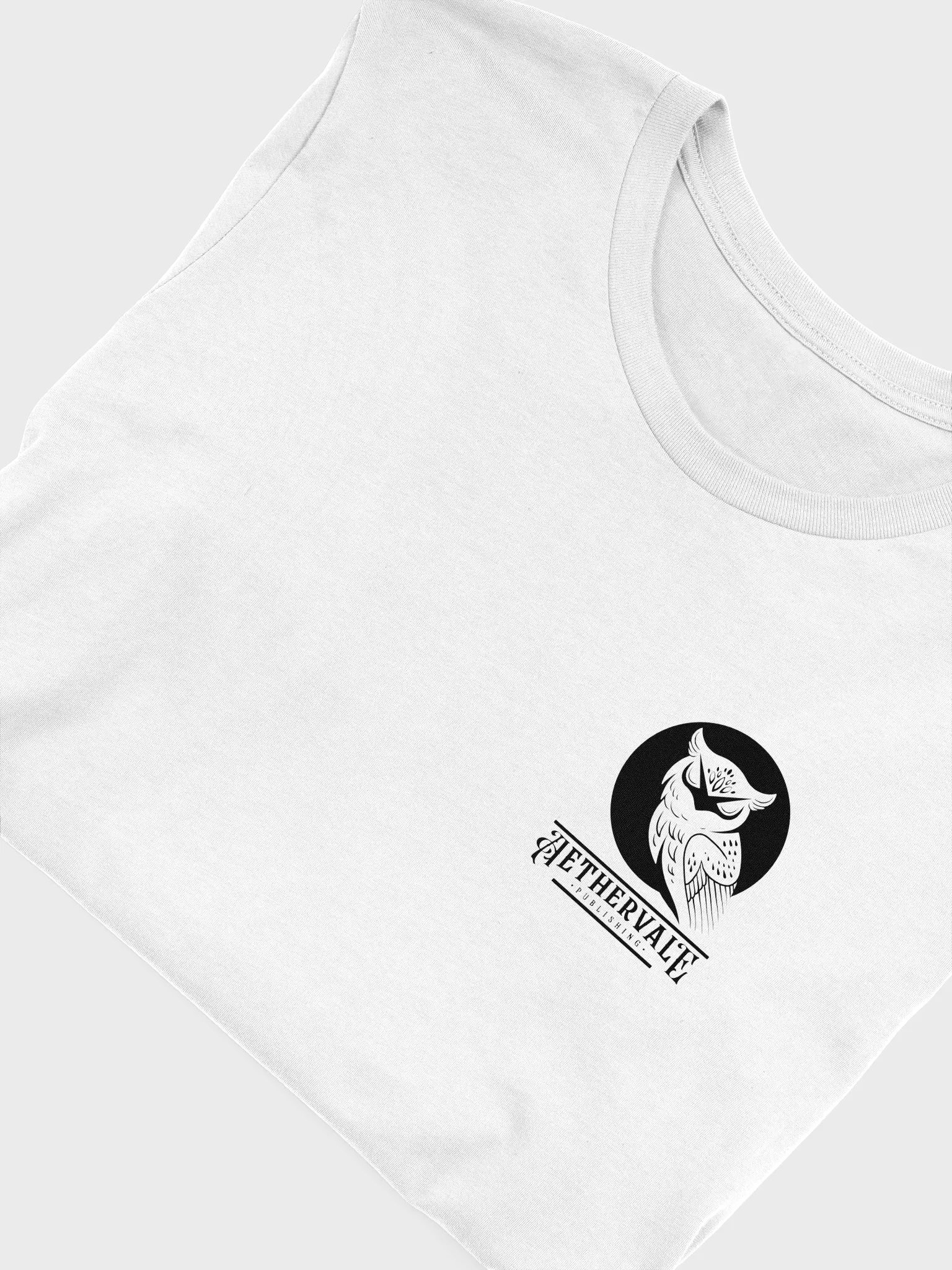 Aethervale Tee product image (5)