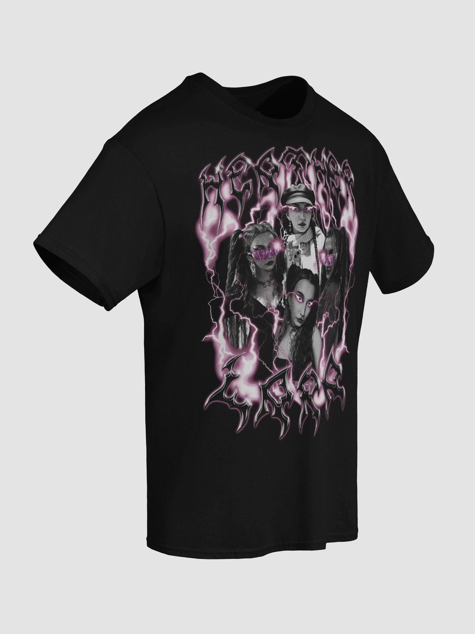 Y2K HEZZY TEE product image (8)