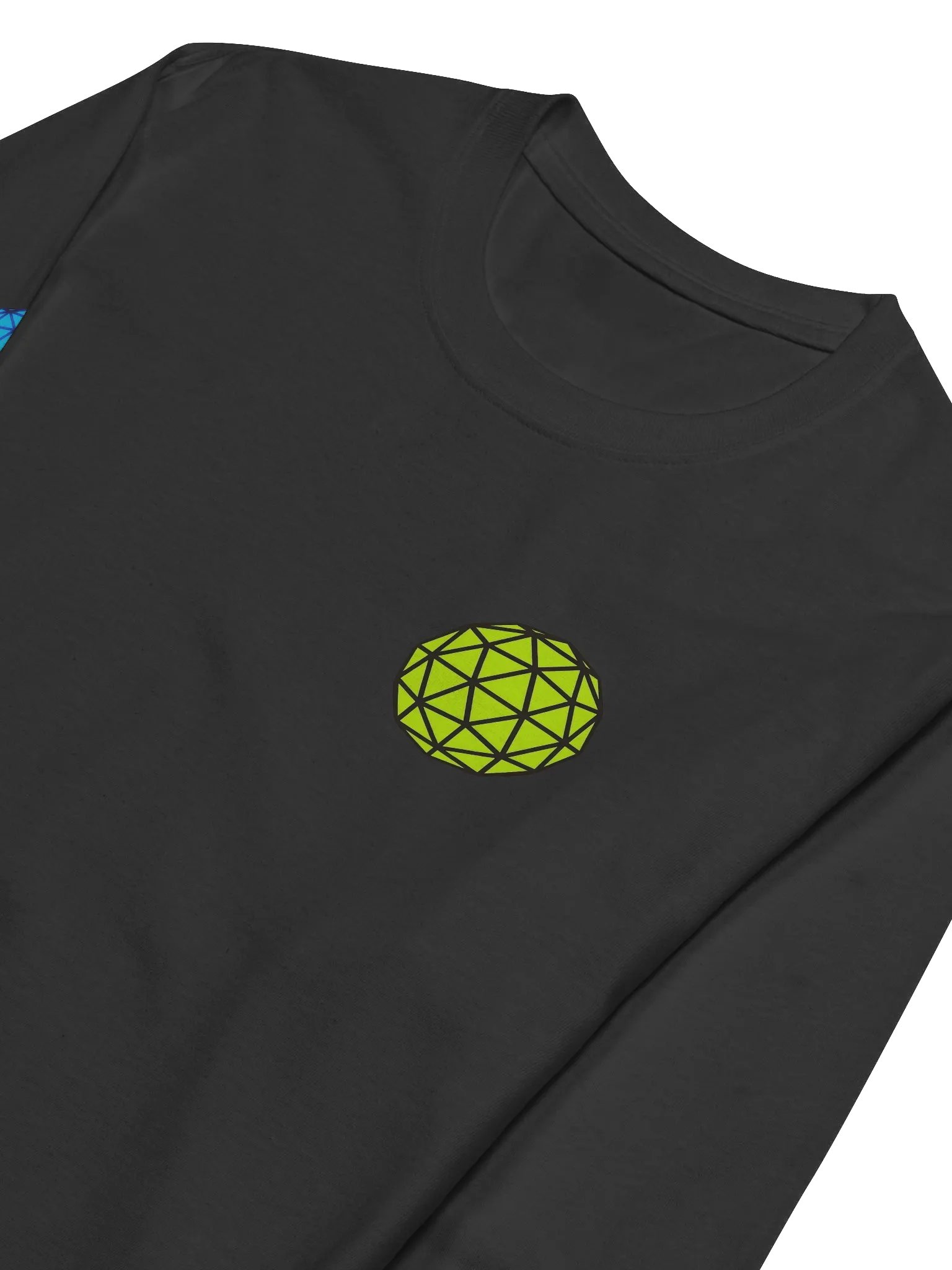 Lumenflame Gaming Shirt product image (3)