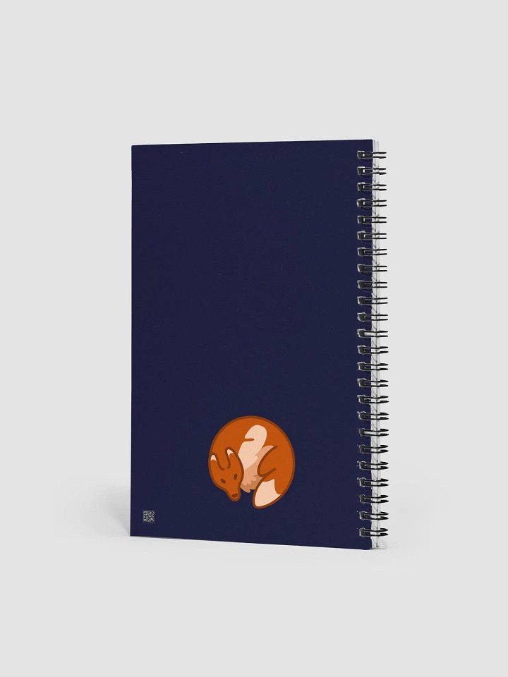 Dance of the Moon Journal product image (2)