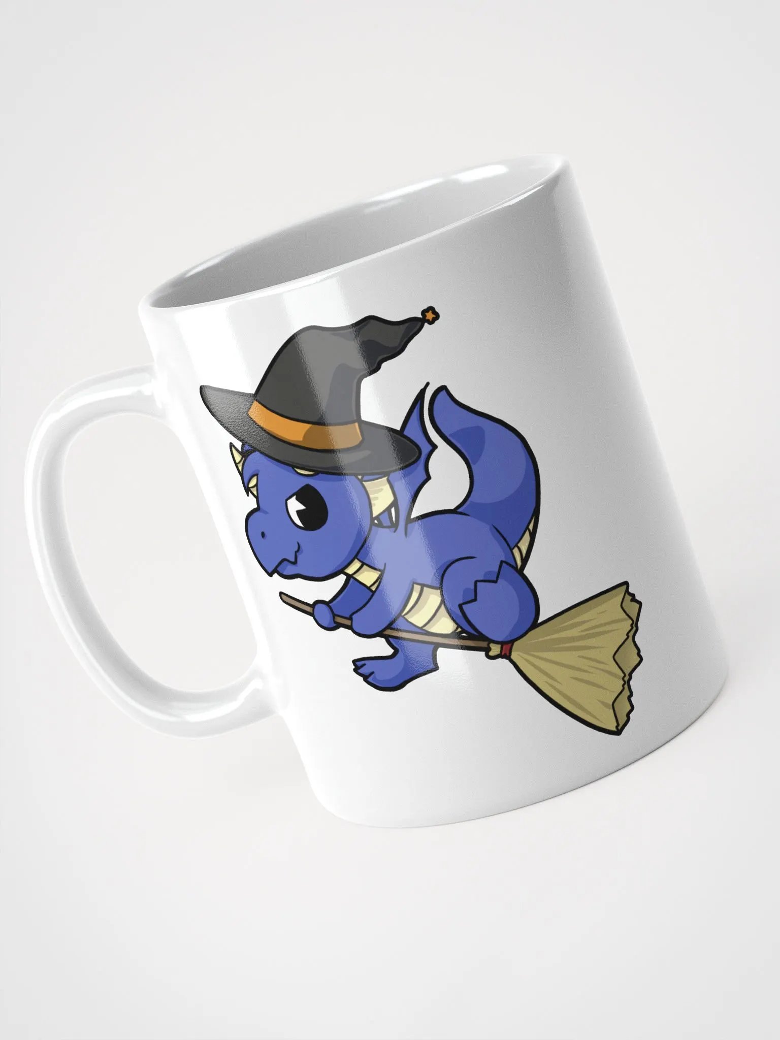 Witch Mug product image (2)